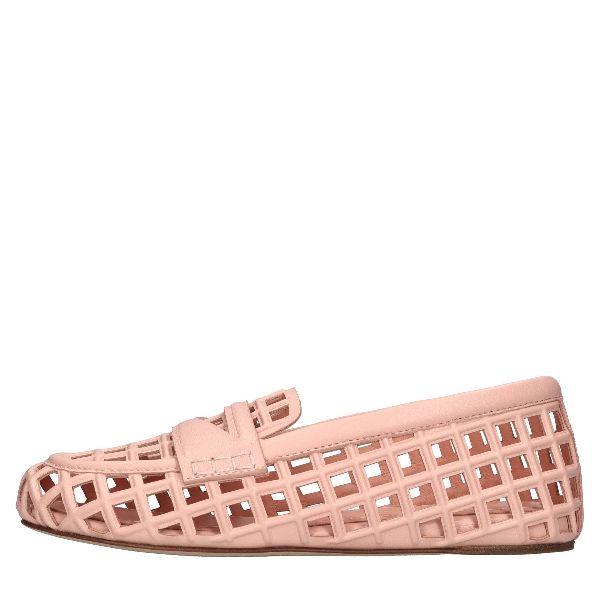 3JUIN Flat shoes