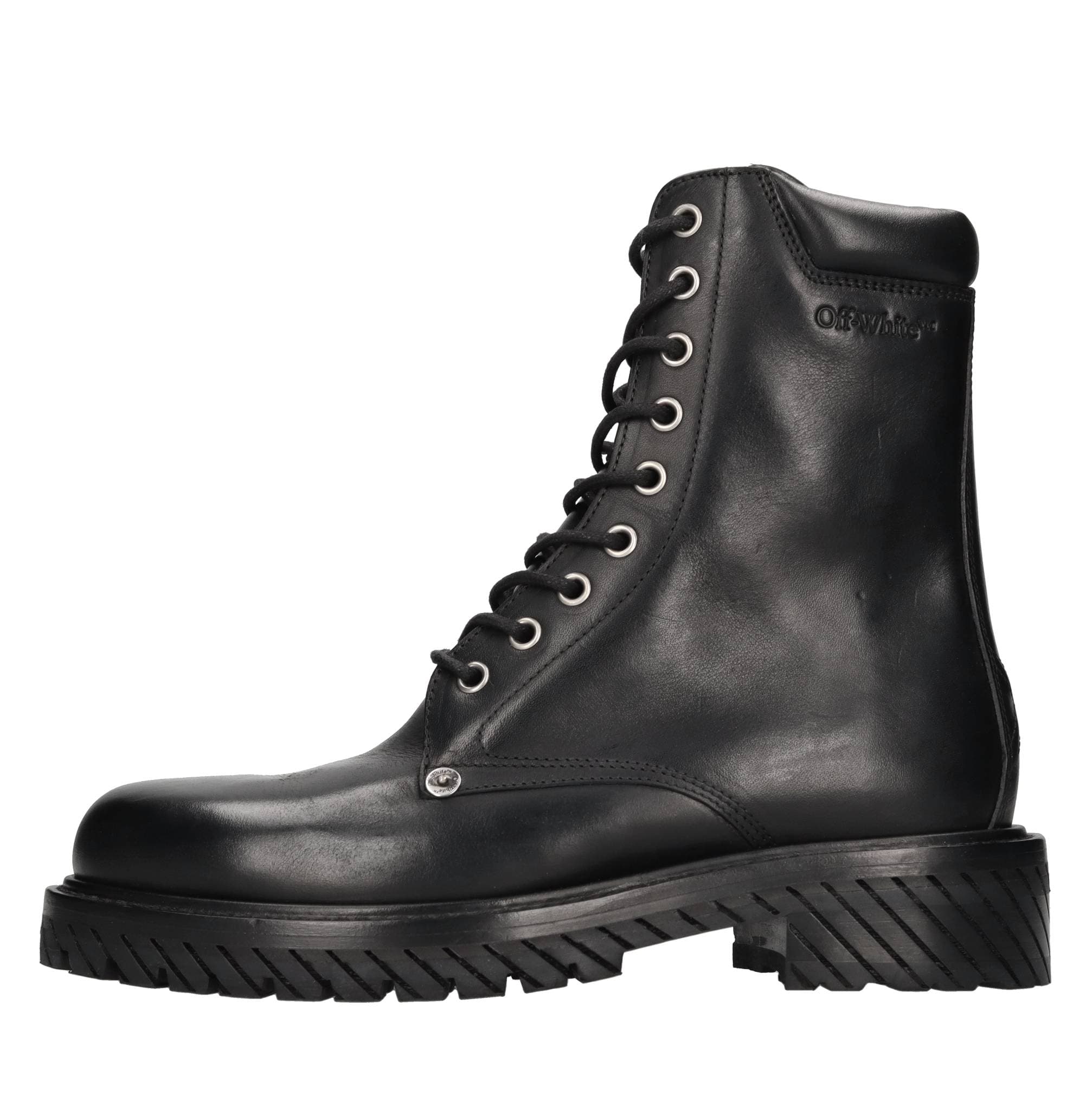 Off-White Boots