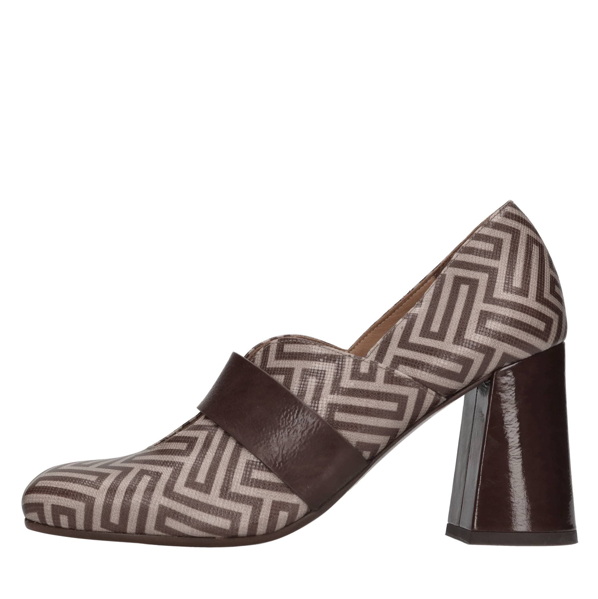 Chie Mihara With Heel