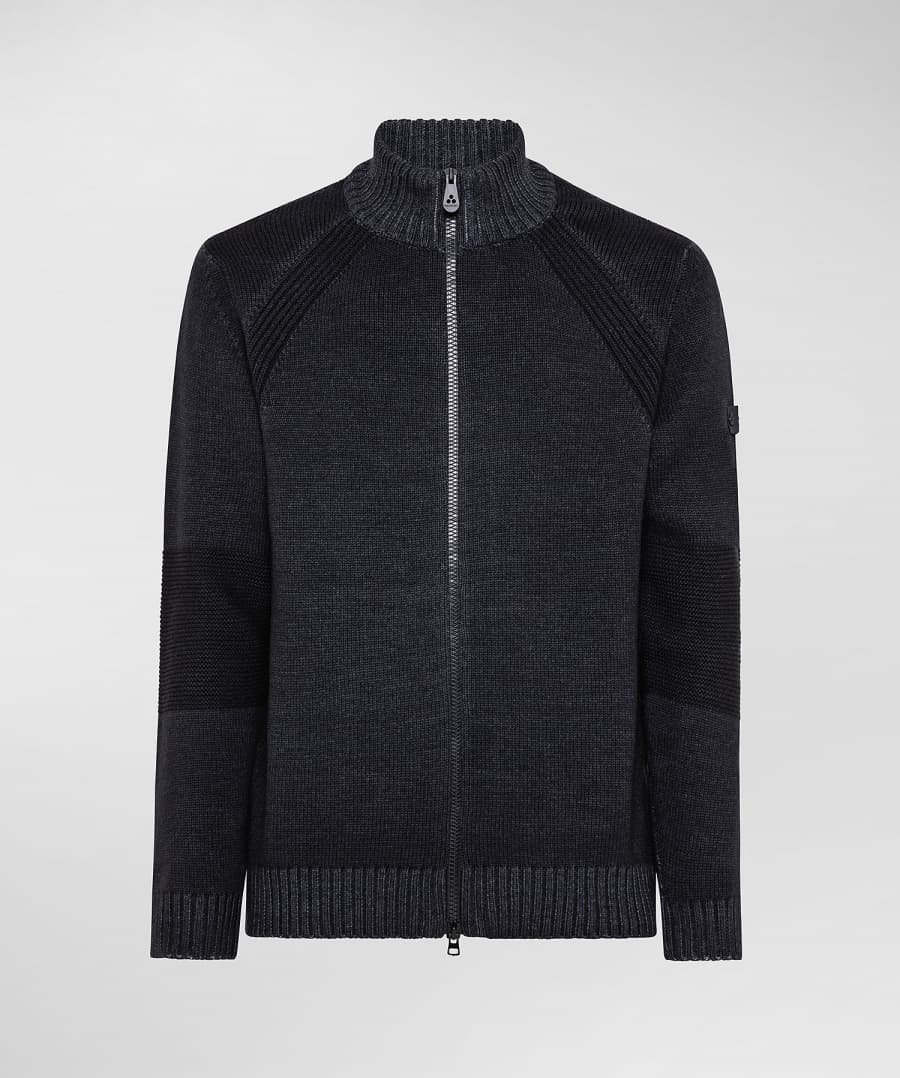 Peuterey Sweaters Grey