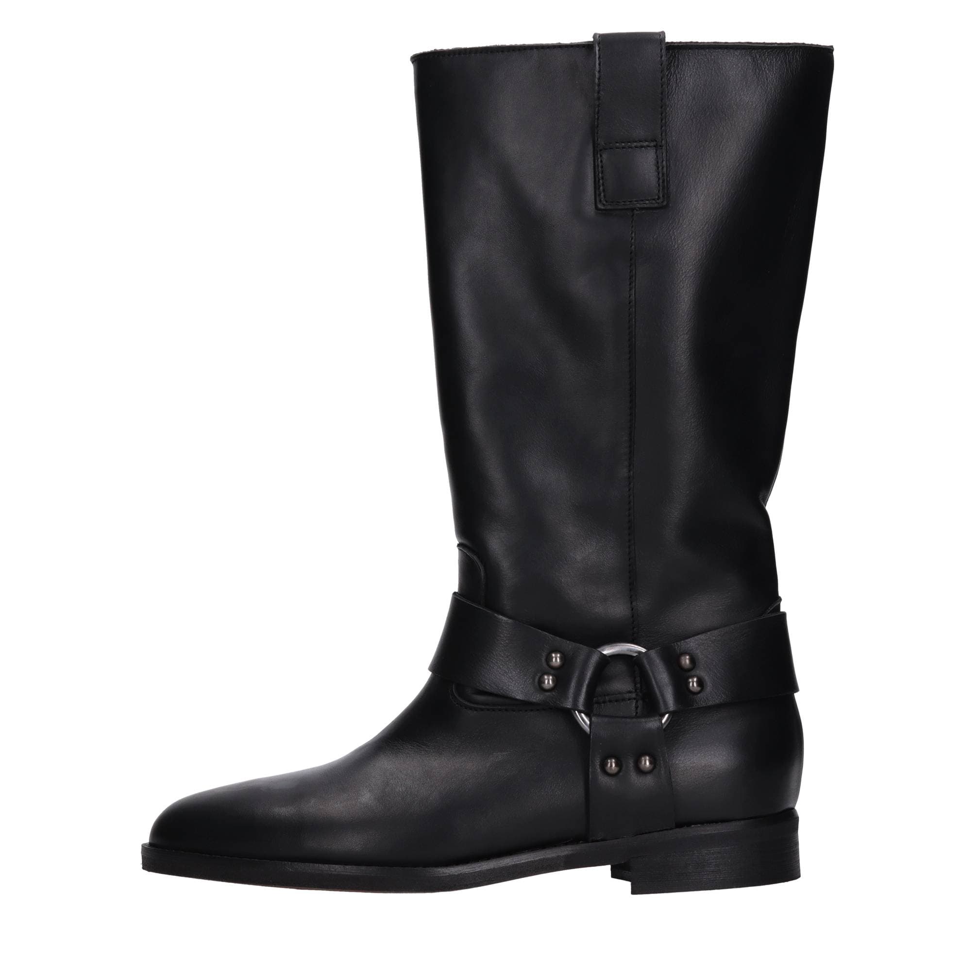 GISEL MOIRE' Boots