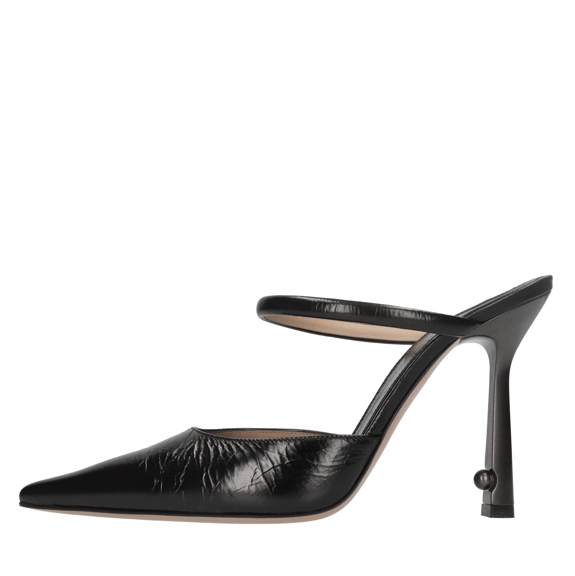 Off White Sandals