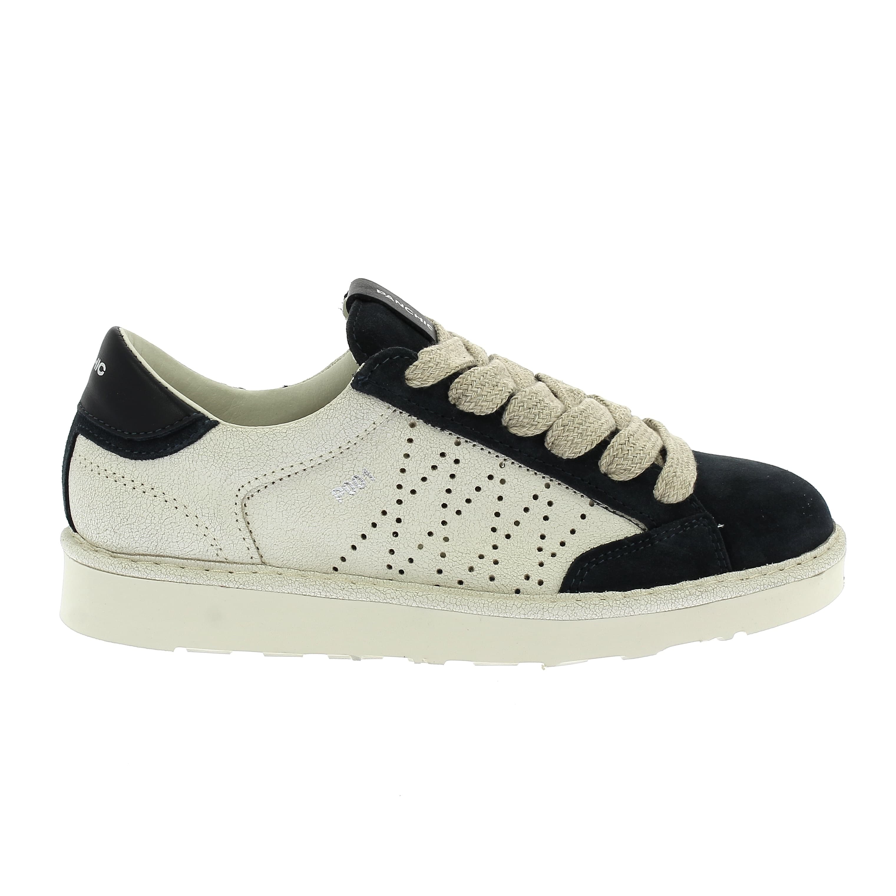 Panchic Sneakers Blu