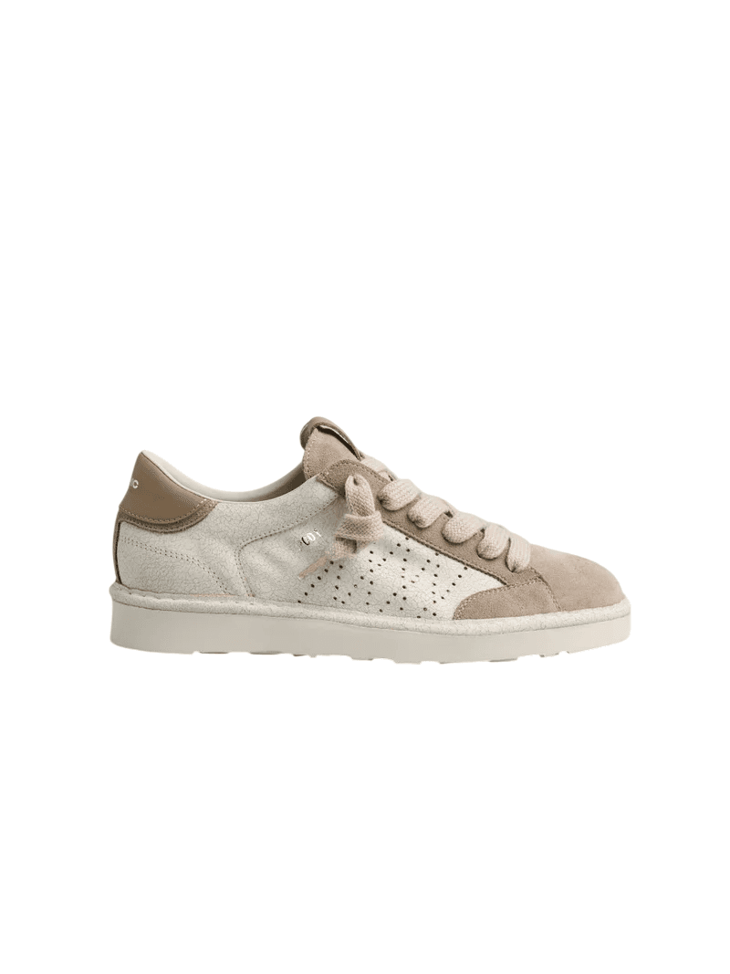 Panchic Sneakers Beige