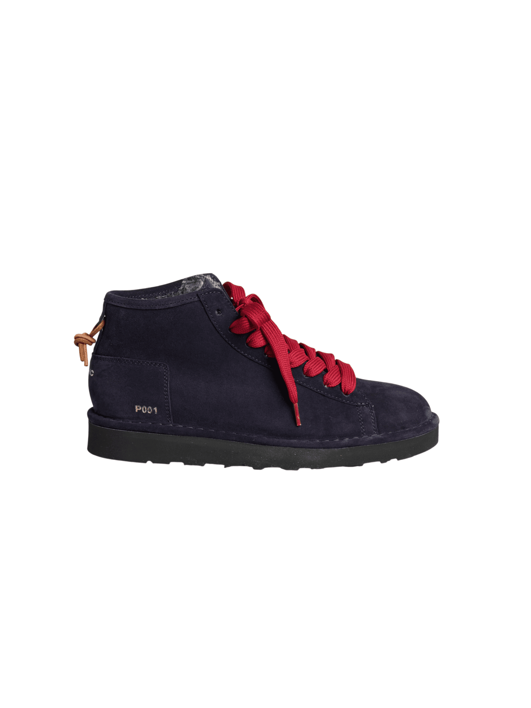 Panchic Sneakers Blu