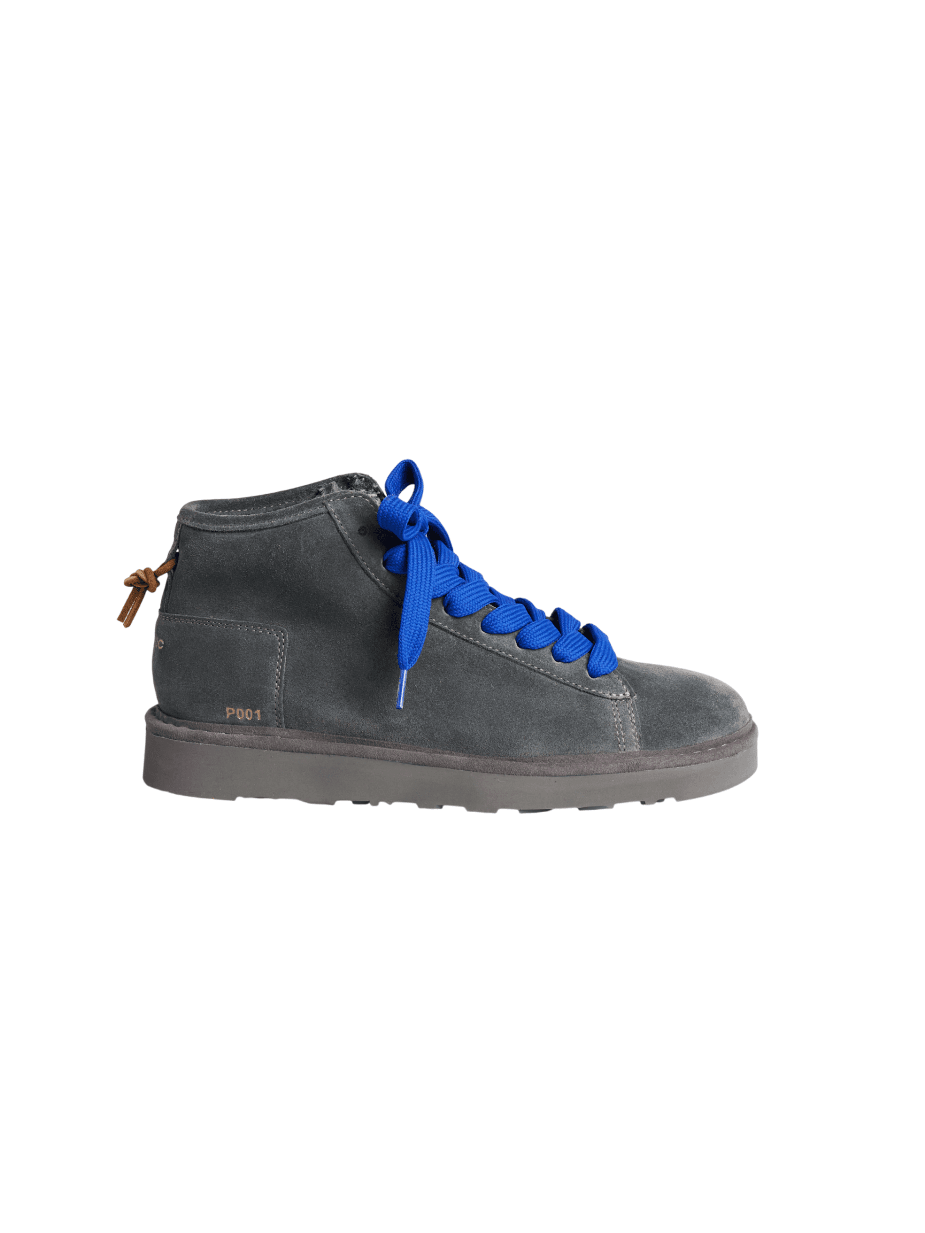 Panchic Sneakers Anthracite