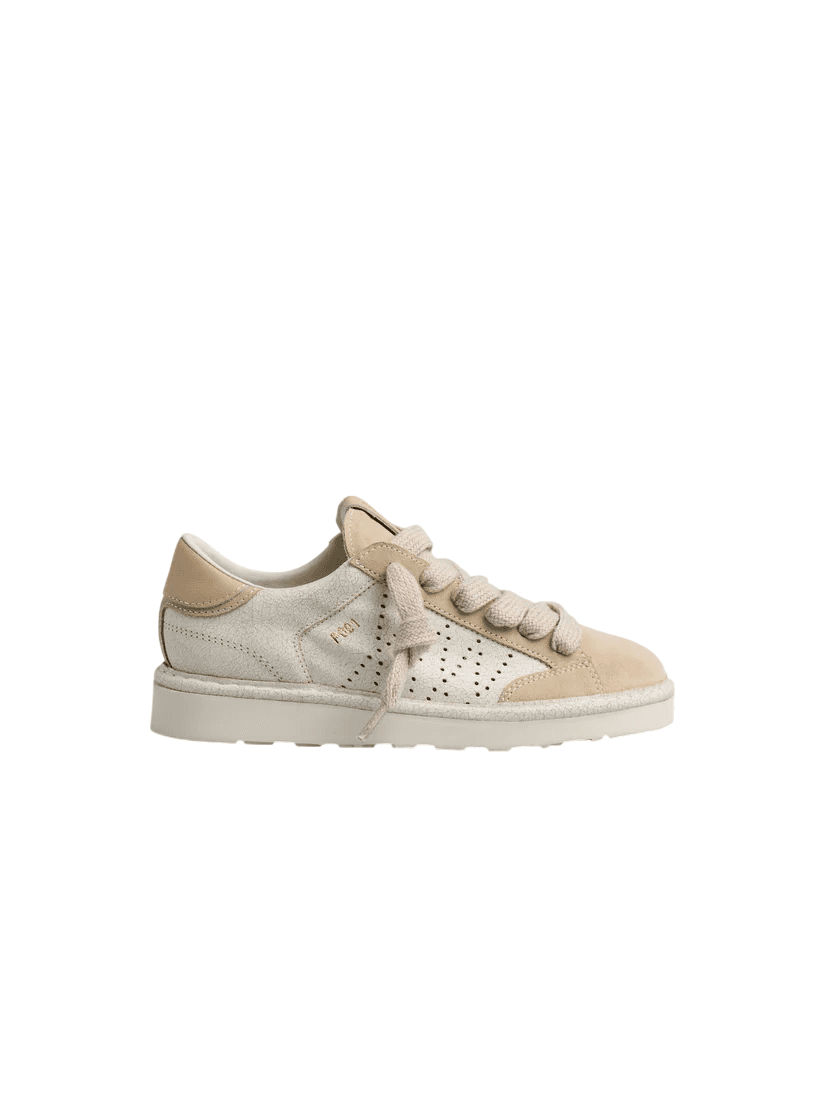Panchic Sneakers Beige