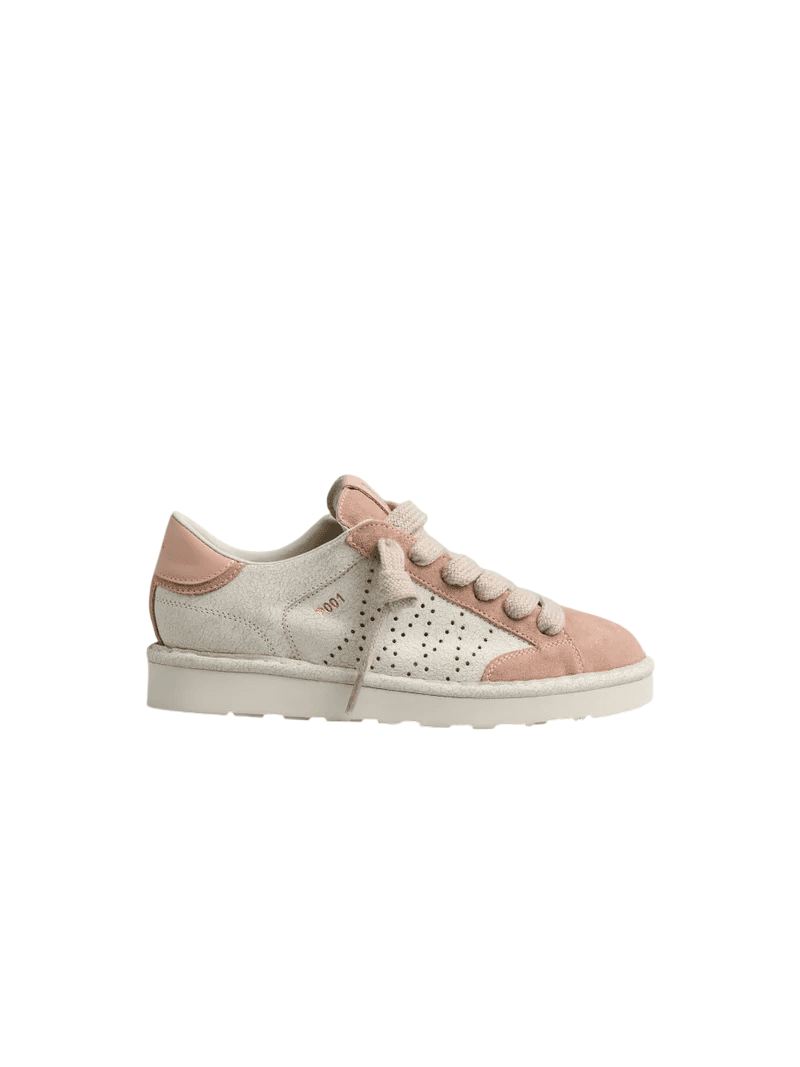 Panchic Sneakers Pink