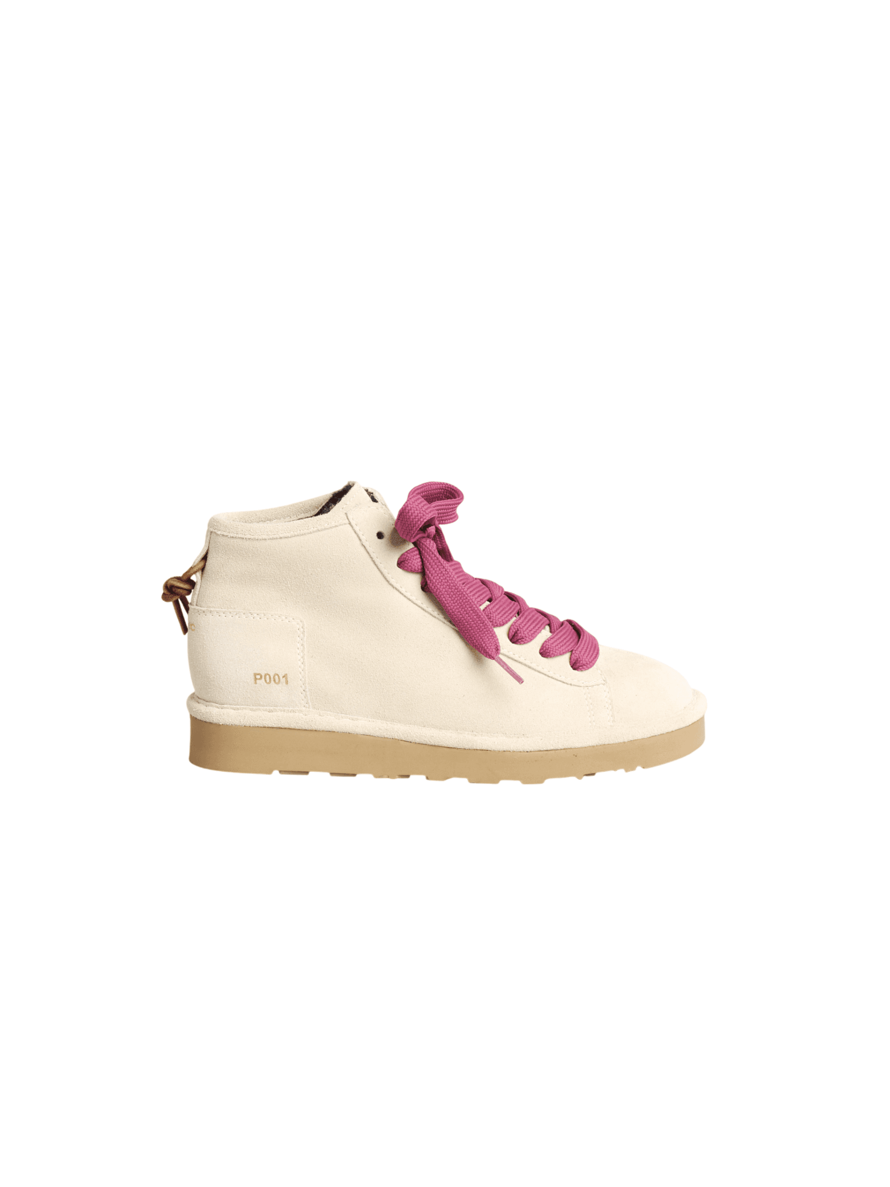 Panchic Sneakers Cream