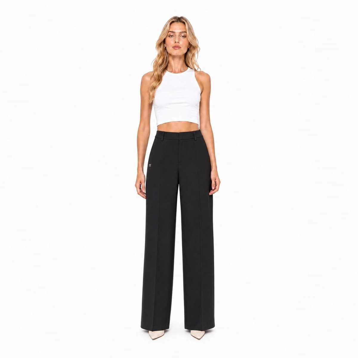 Manila Grace Trousers
