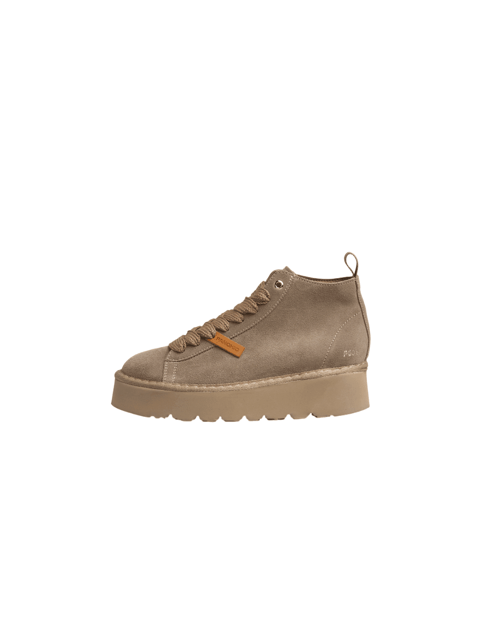 Panchic Sneakers Beige
