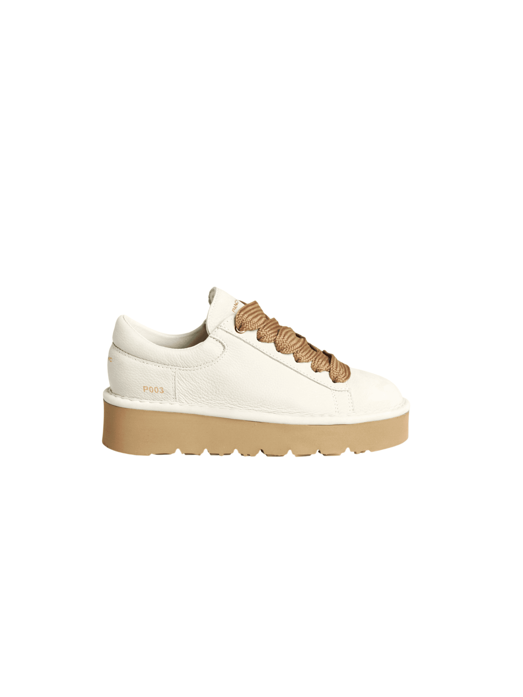 Panchic Sneakers Cream