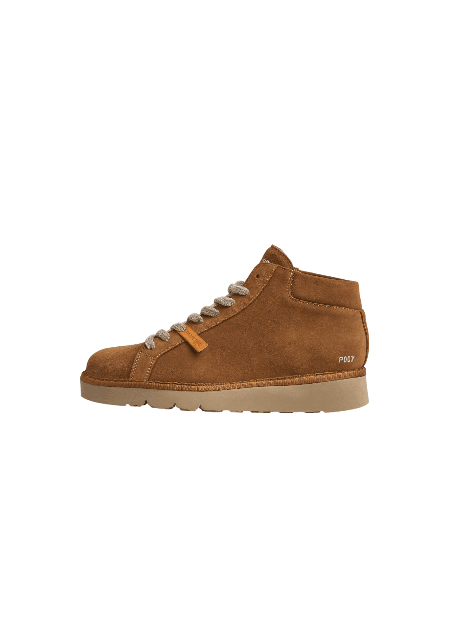 Panchic Sneakers Beige