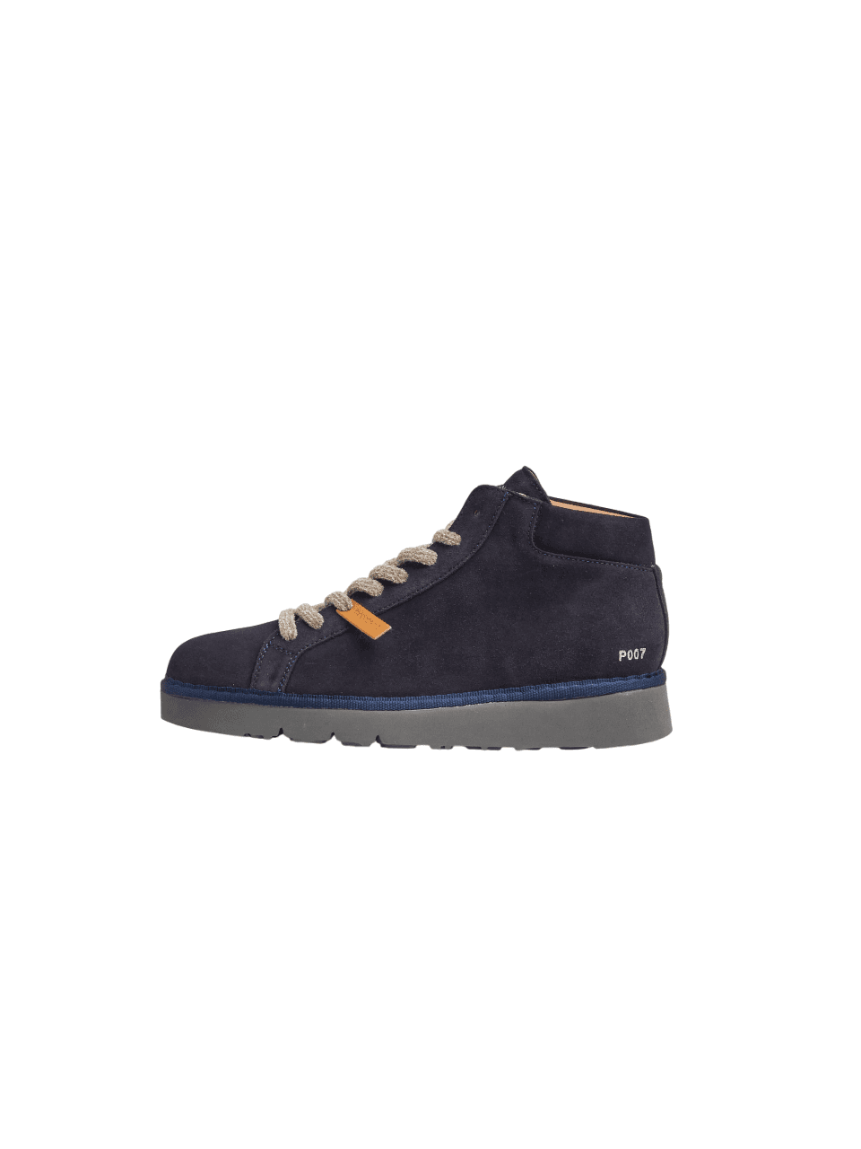 Panchic Sneakers Blu