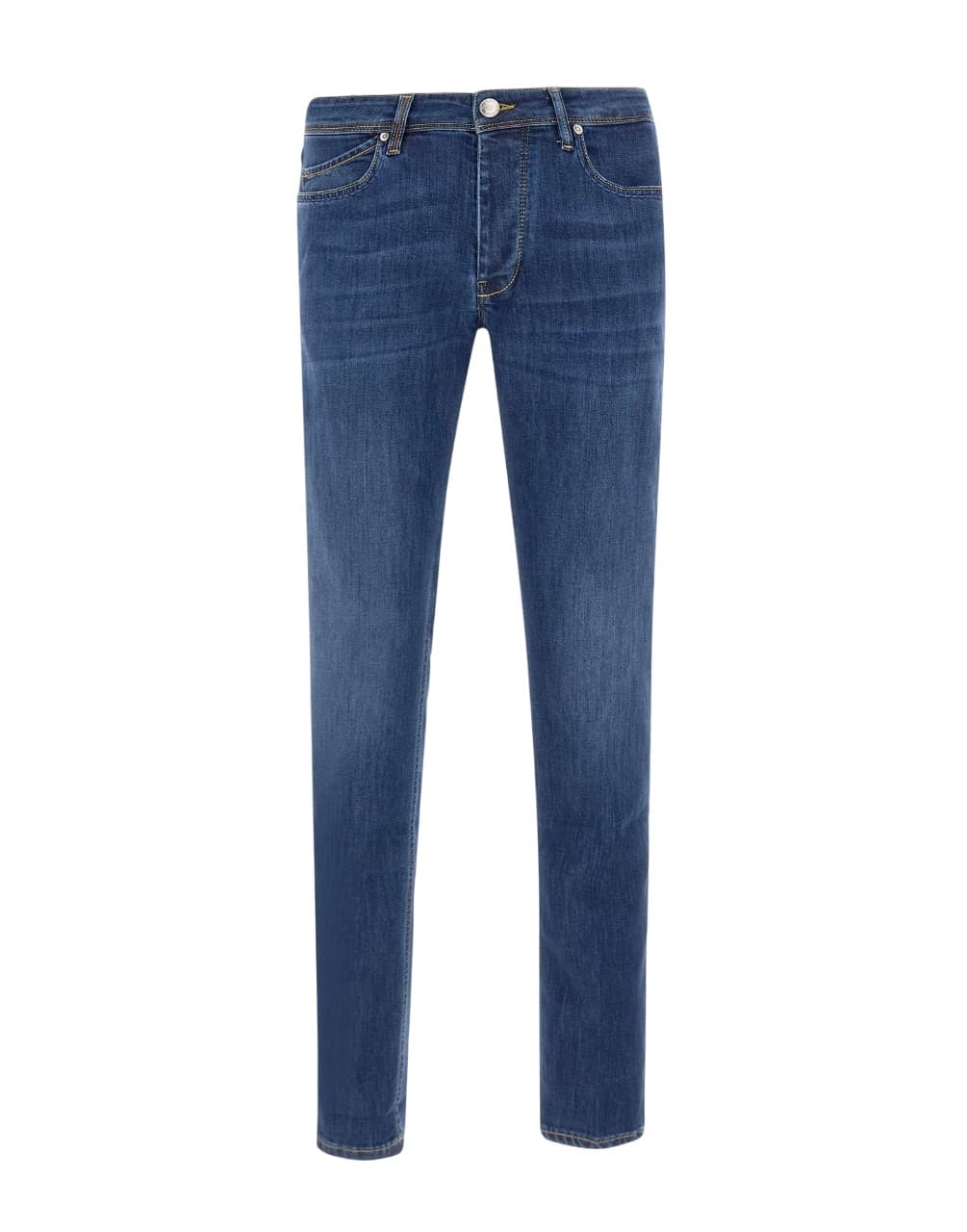 Re-Hash Jeans Blue