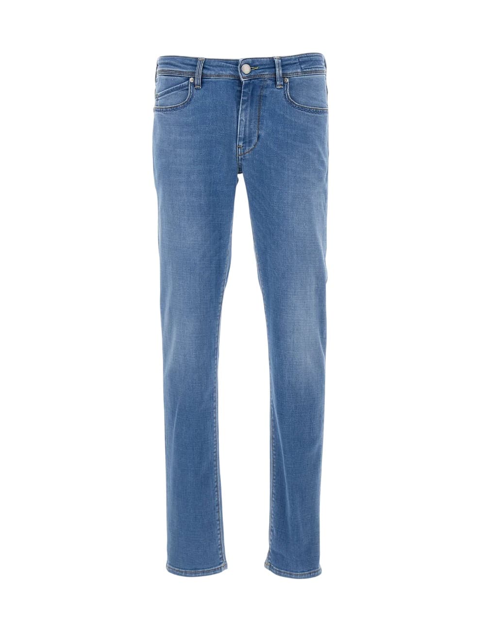 Re-Hash Jeans Blue