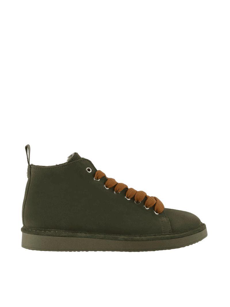 Panchic Sneakers Green