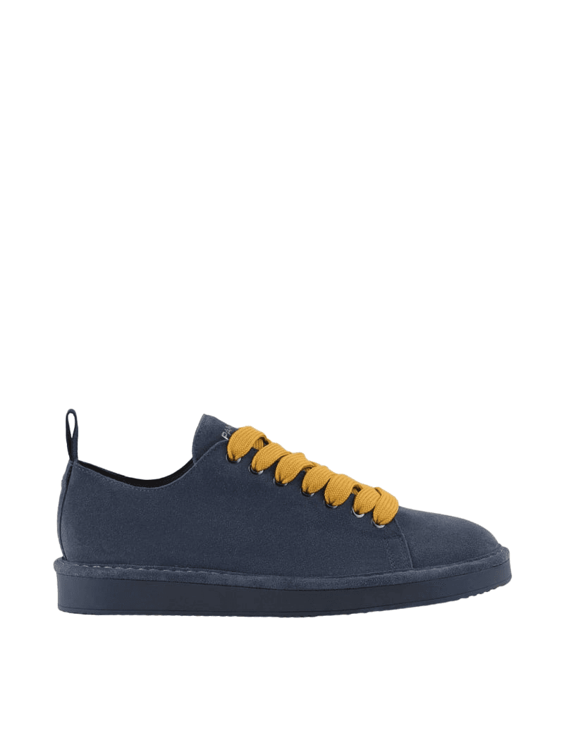 Panchic Sneakers Blue