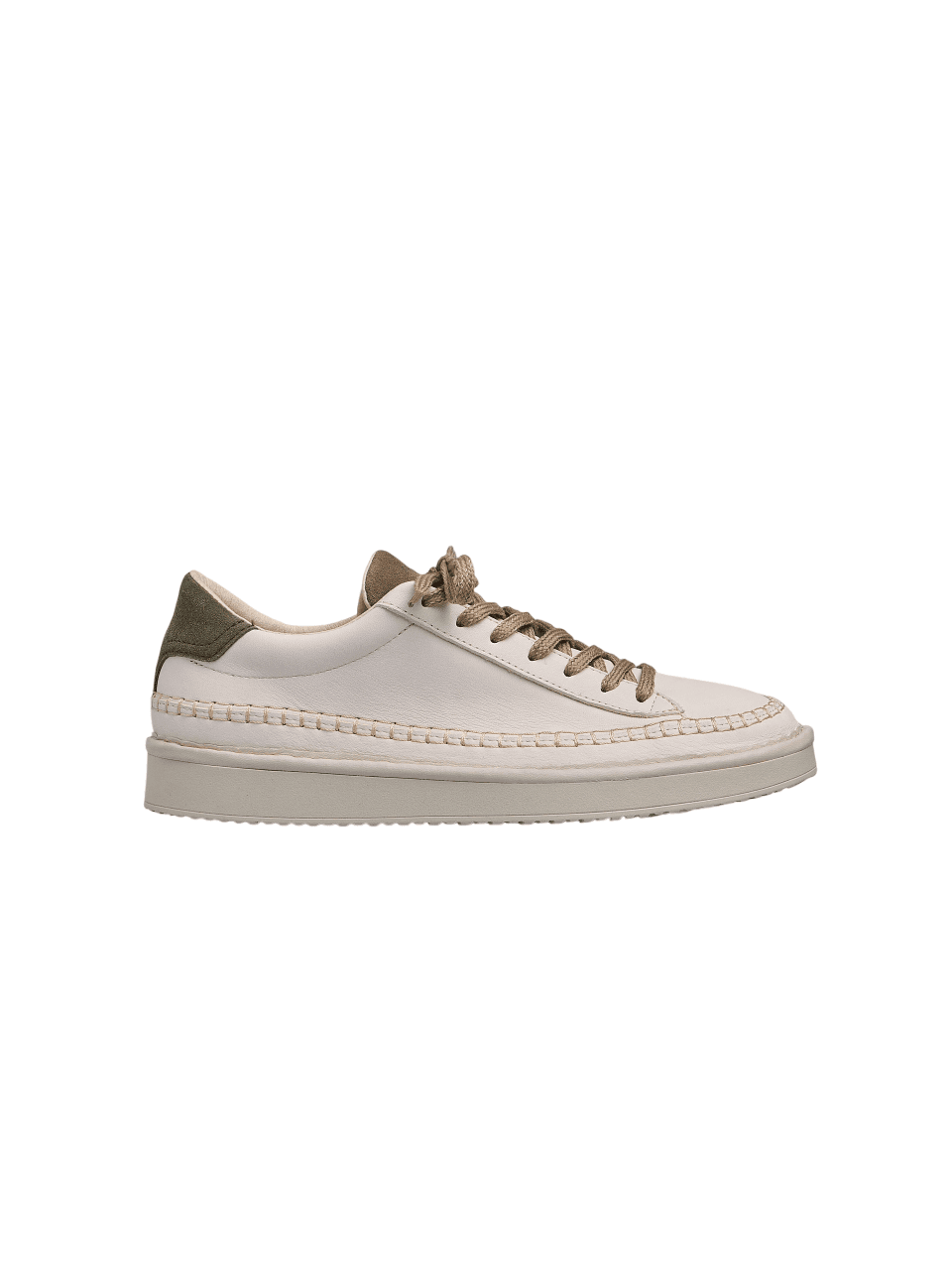 Panchic Sneakers White