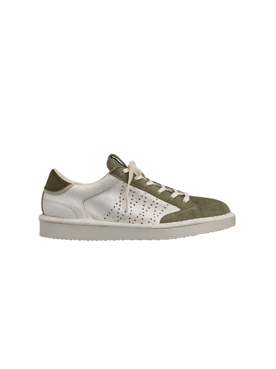Panchic Sneakers White
