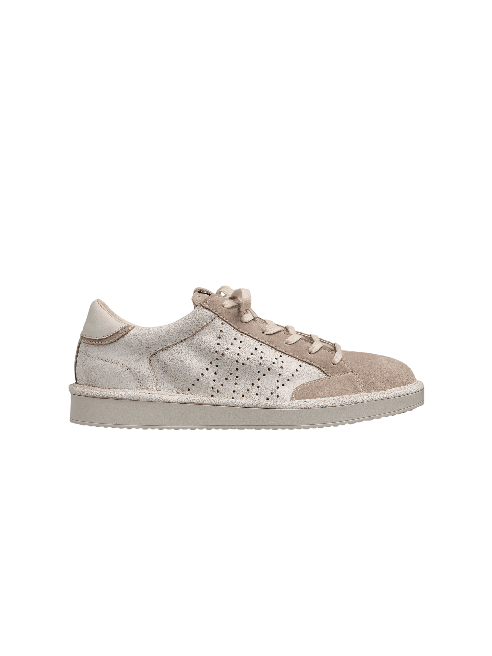 Panchic Sneakers Beige