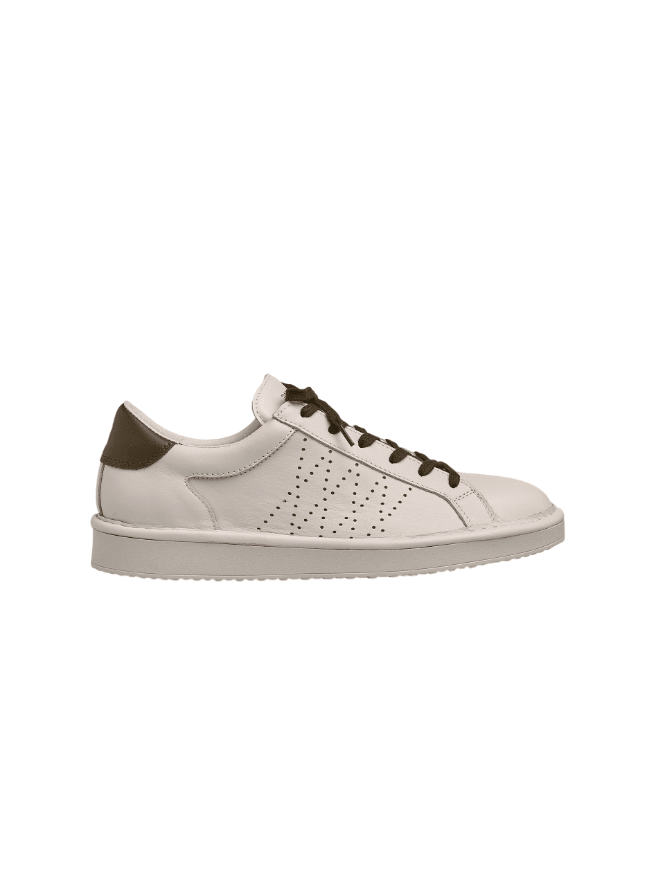 Panchic Sneakers White