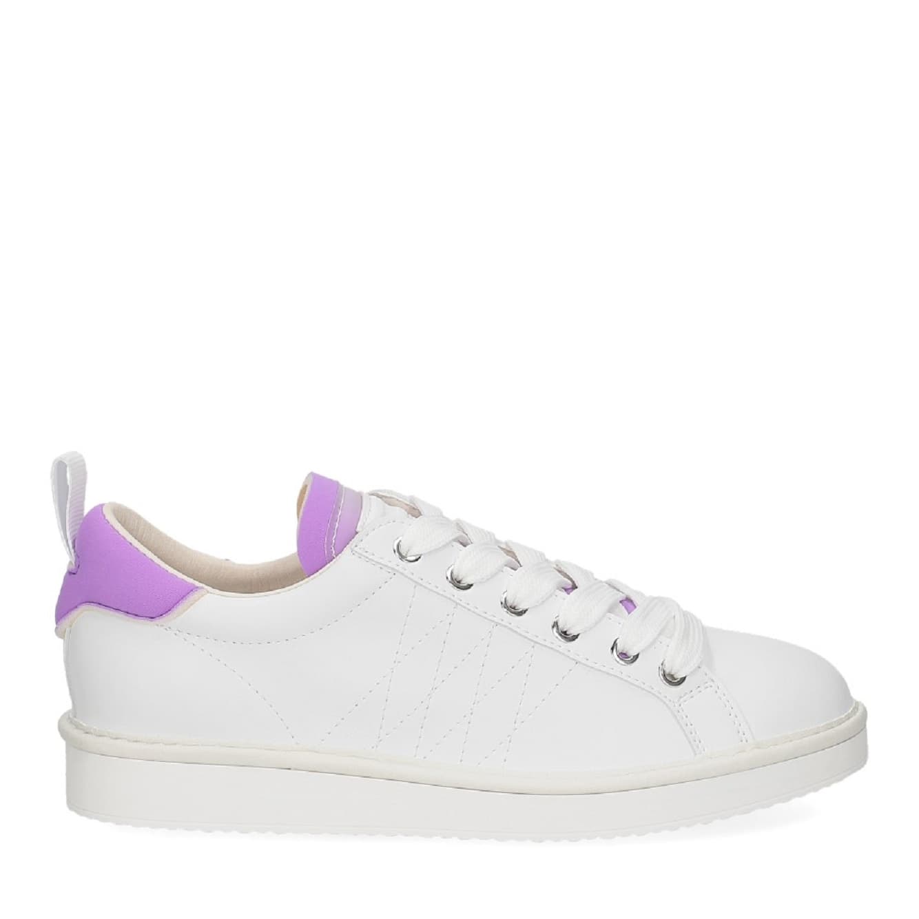 Panchic Sneakers White