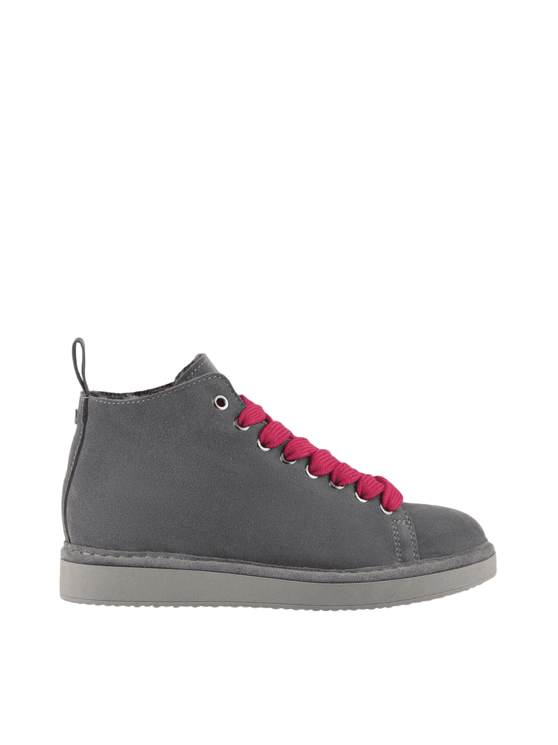Panchic Sneakers Grey