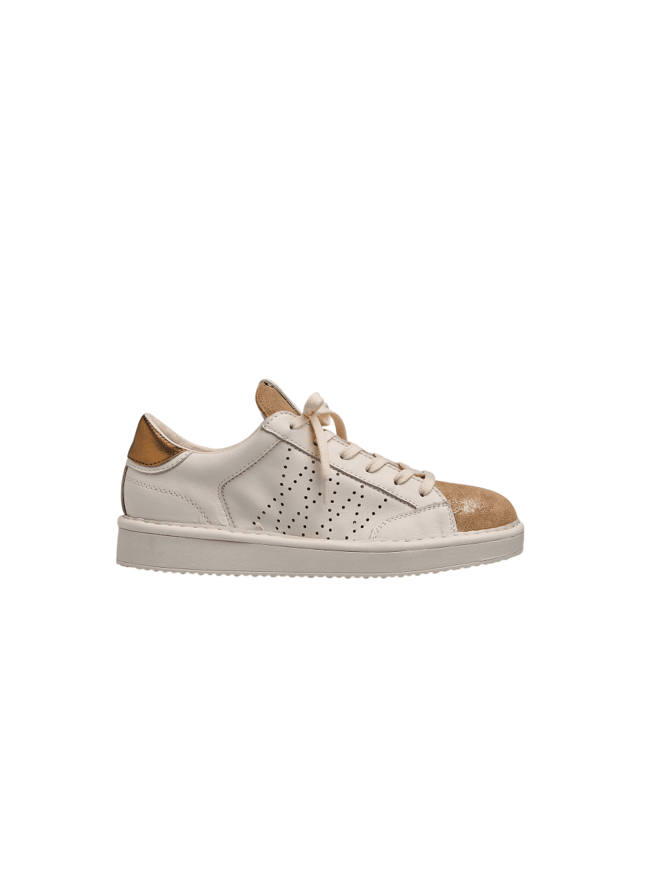 Panchic Sneakers White