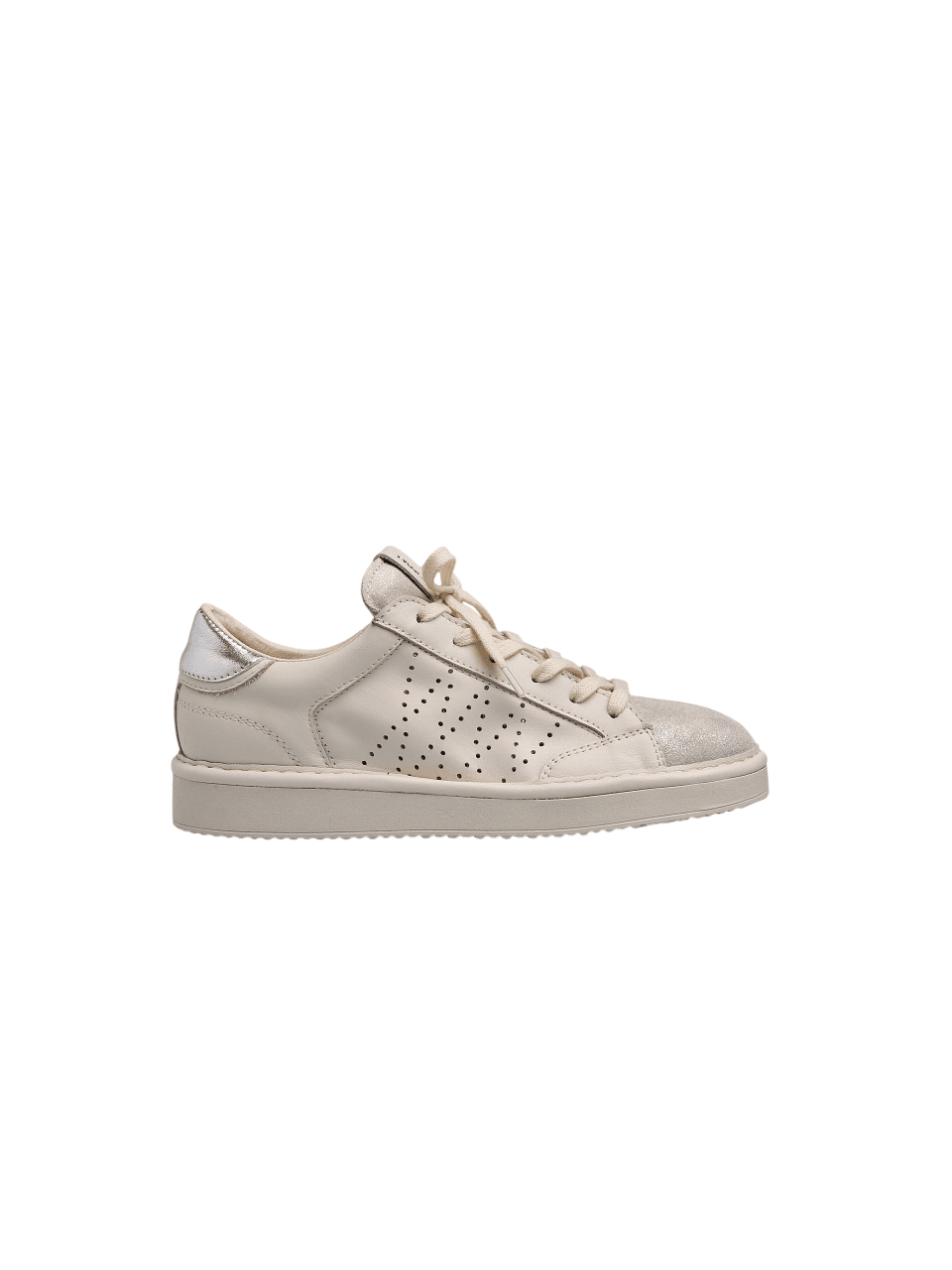 Panchic Sneakers White