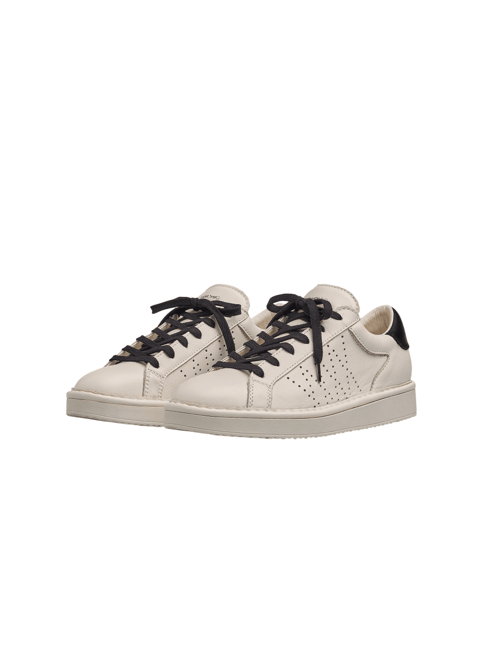 Panchic Sneakers White