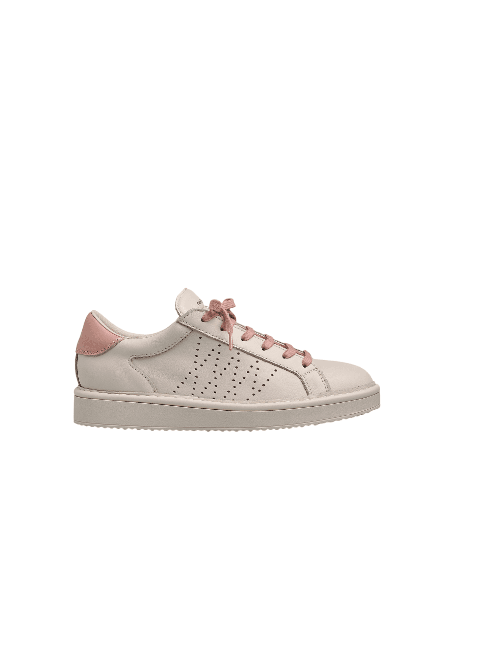 Panchic Sneakers White