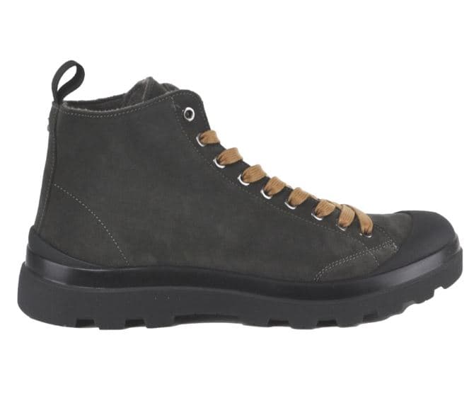 Panchic Sneakers Green