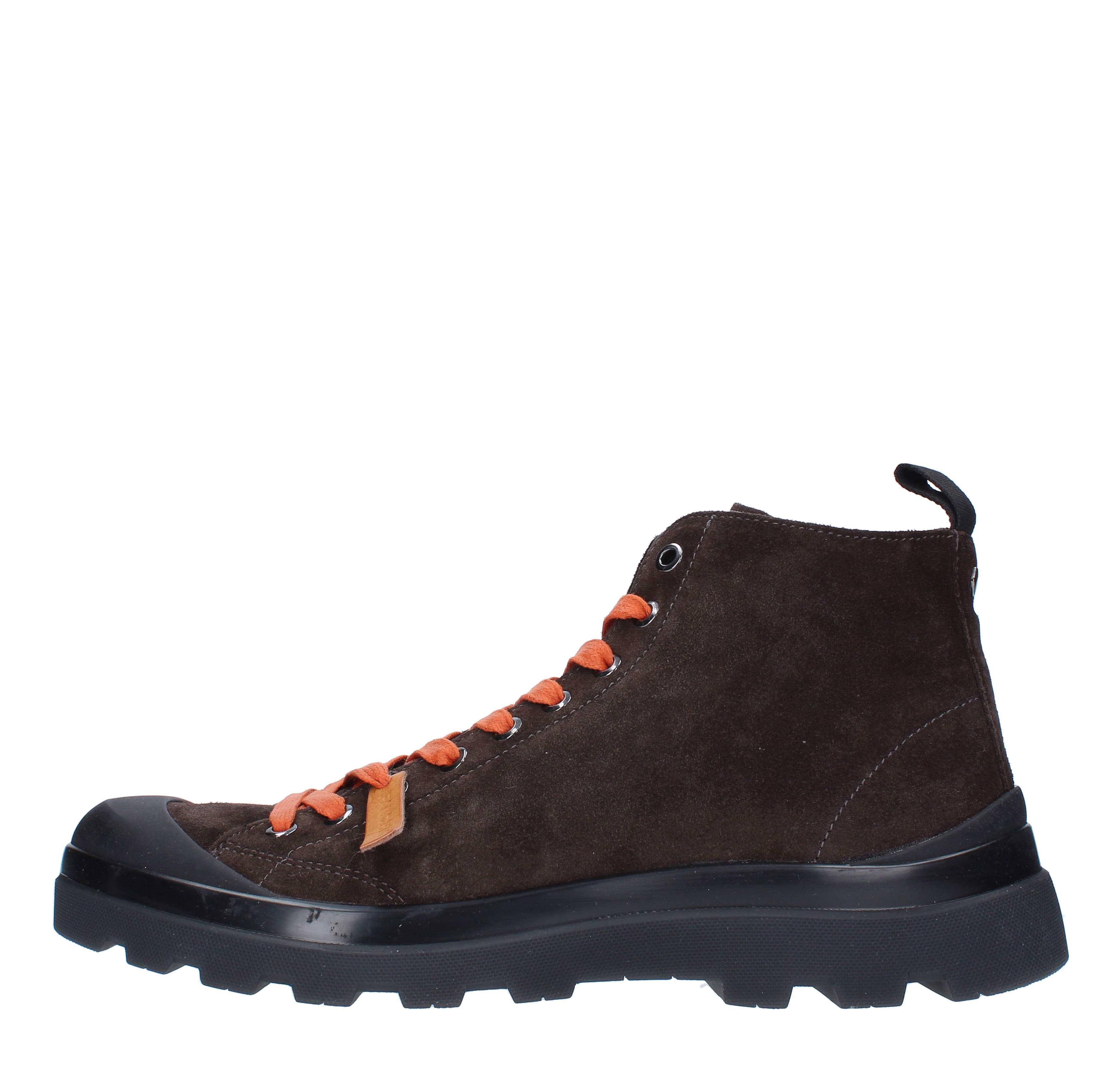 PANCHIC Boots