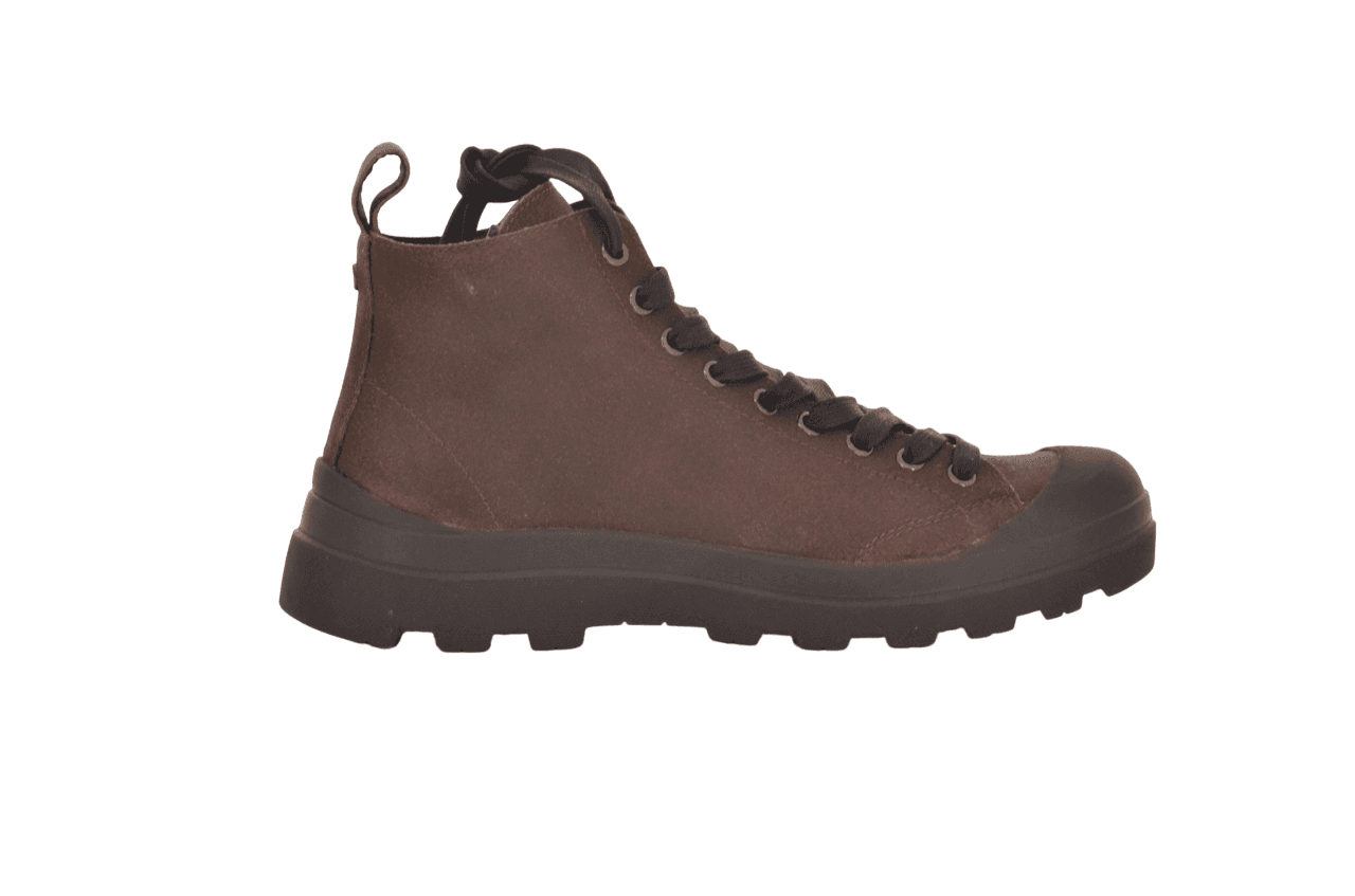 Panchic Sneakers Brown