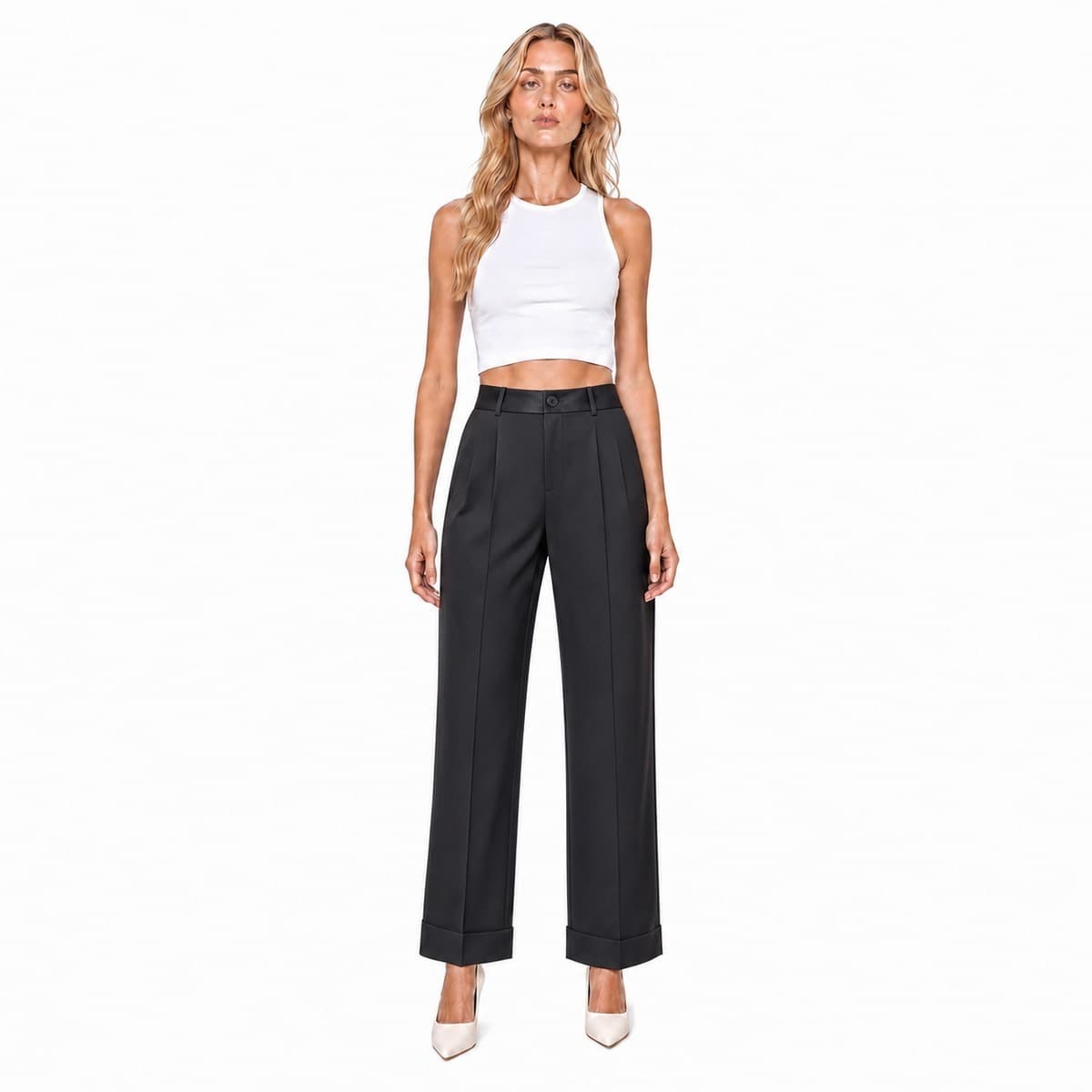 Manila Grace Trousers