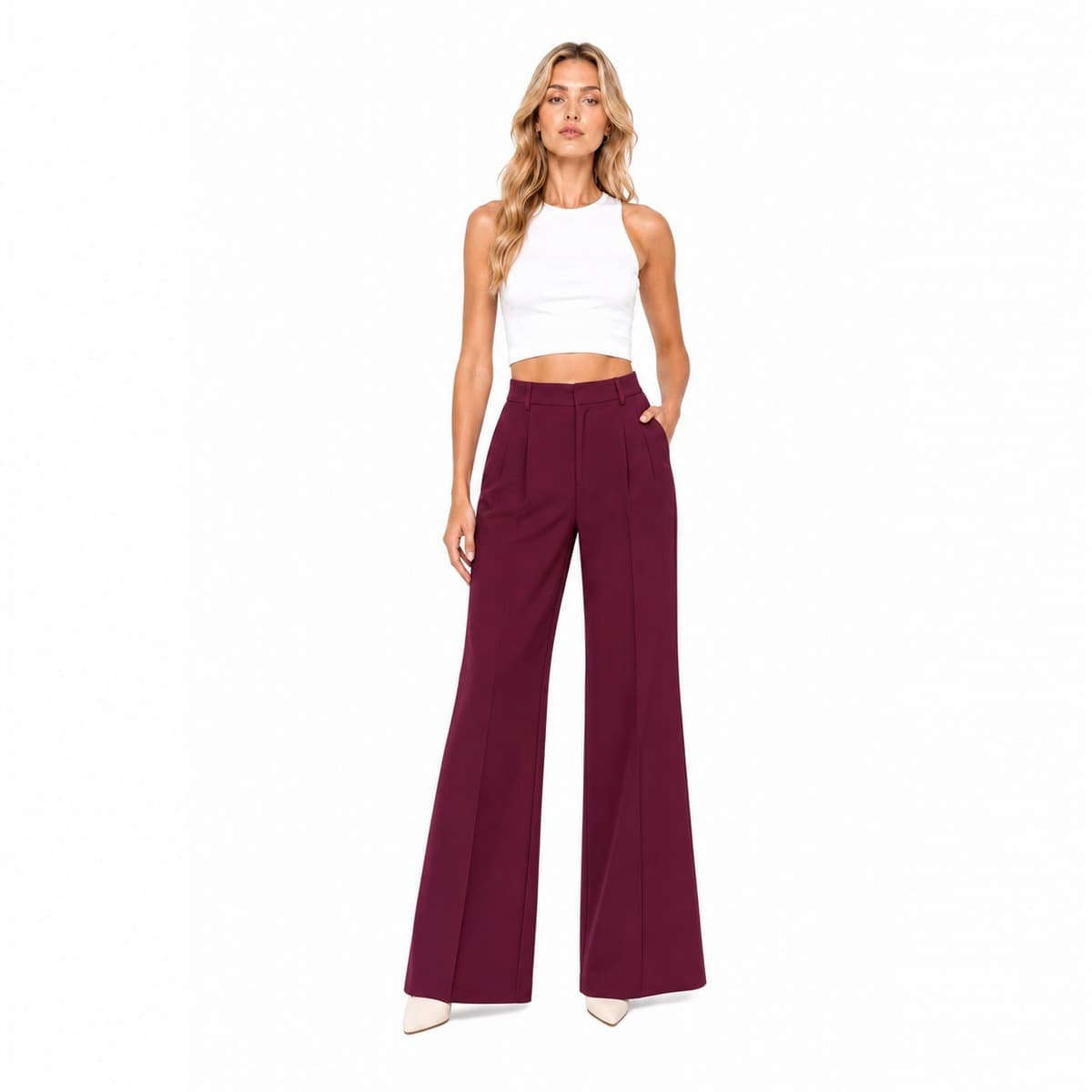 Manila Grace Trousers
