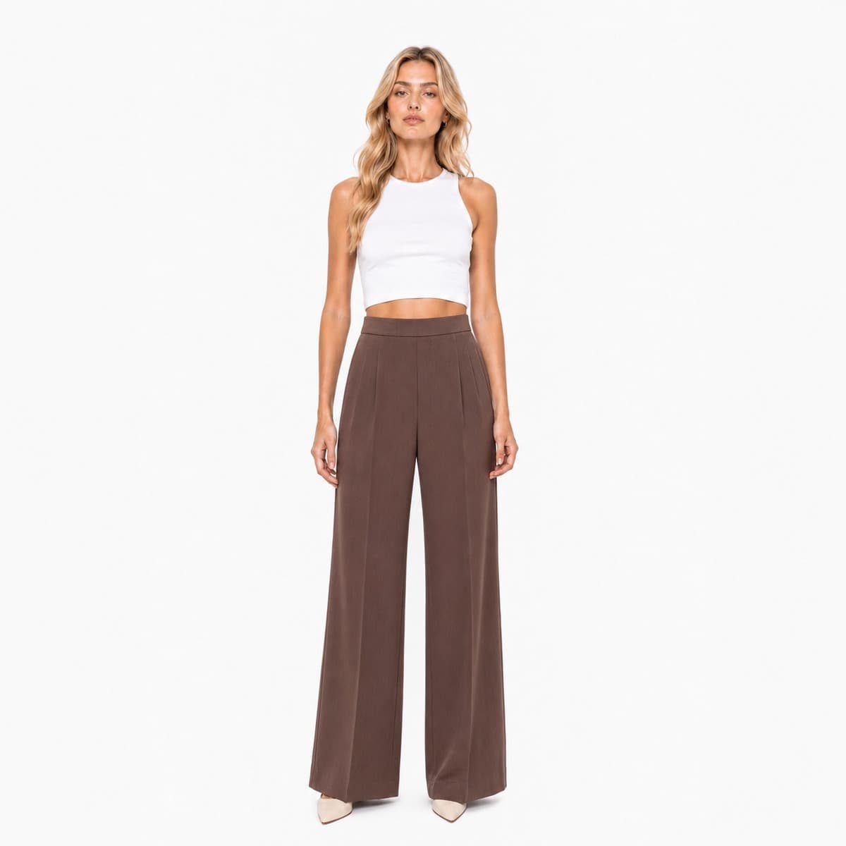 Manila Grace Trousers