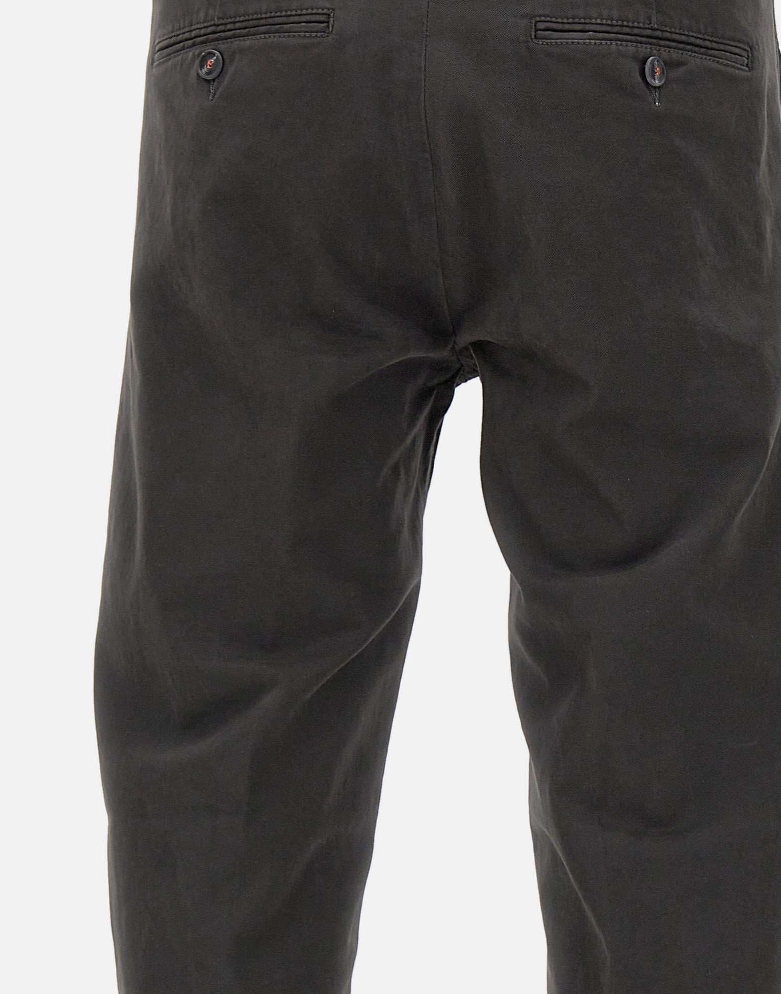 Re-Hash Trousers Grey