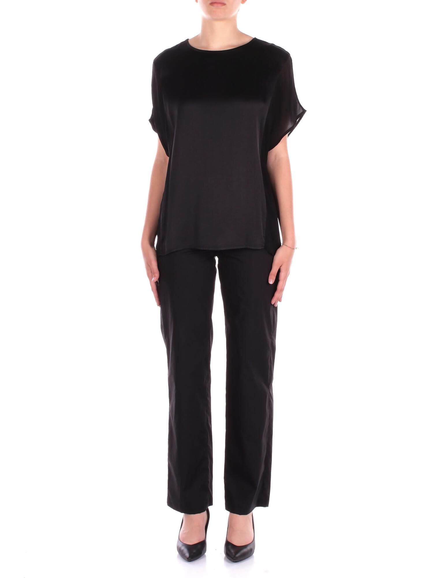 Manila Grace Trousers