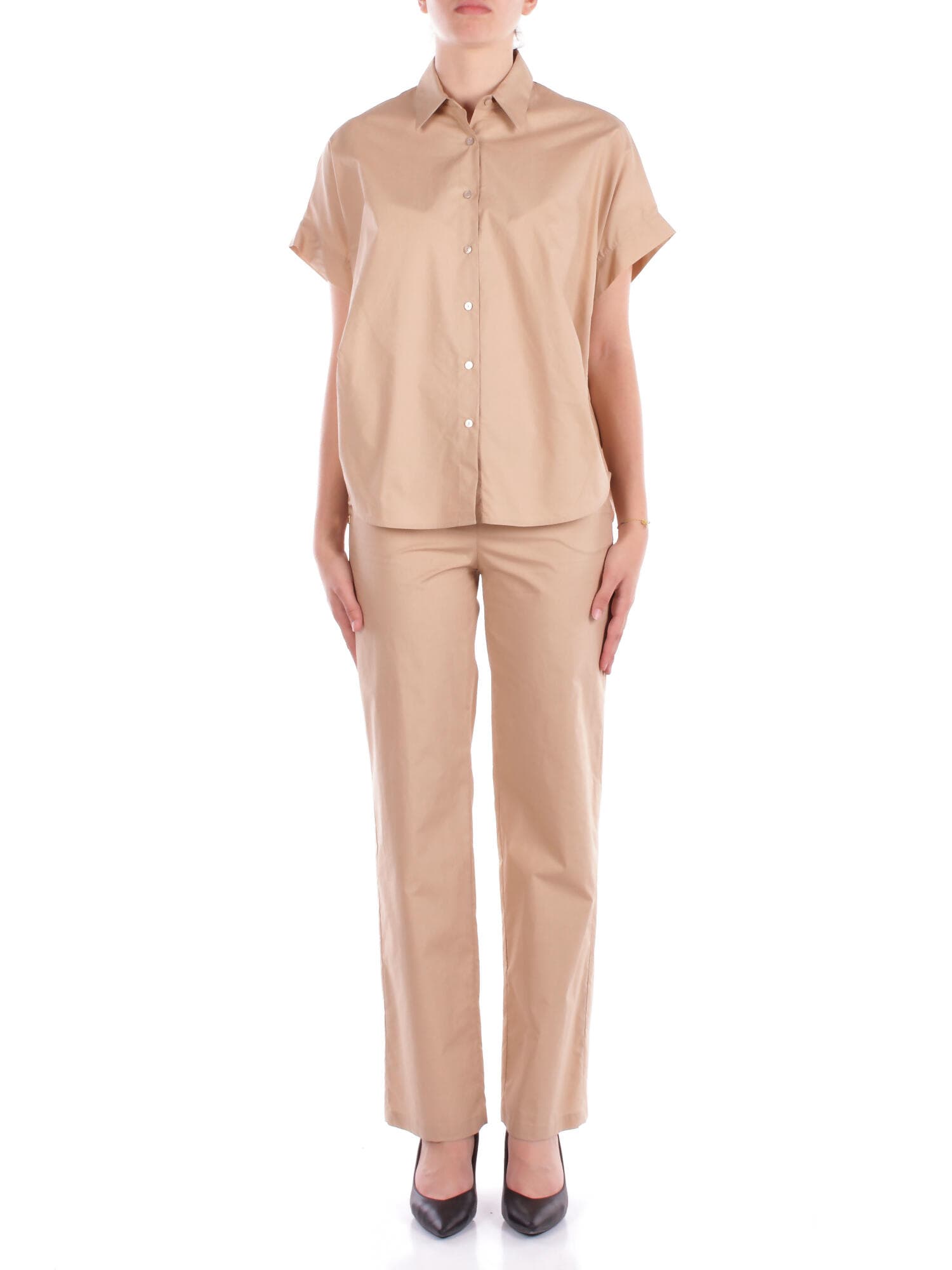 Manila Grace Trousers