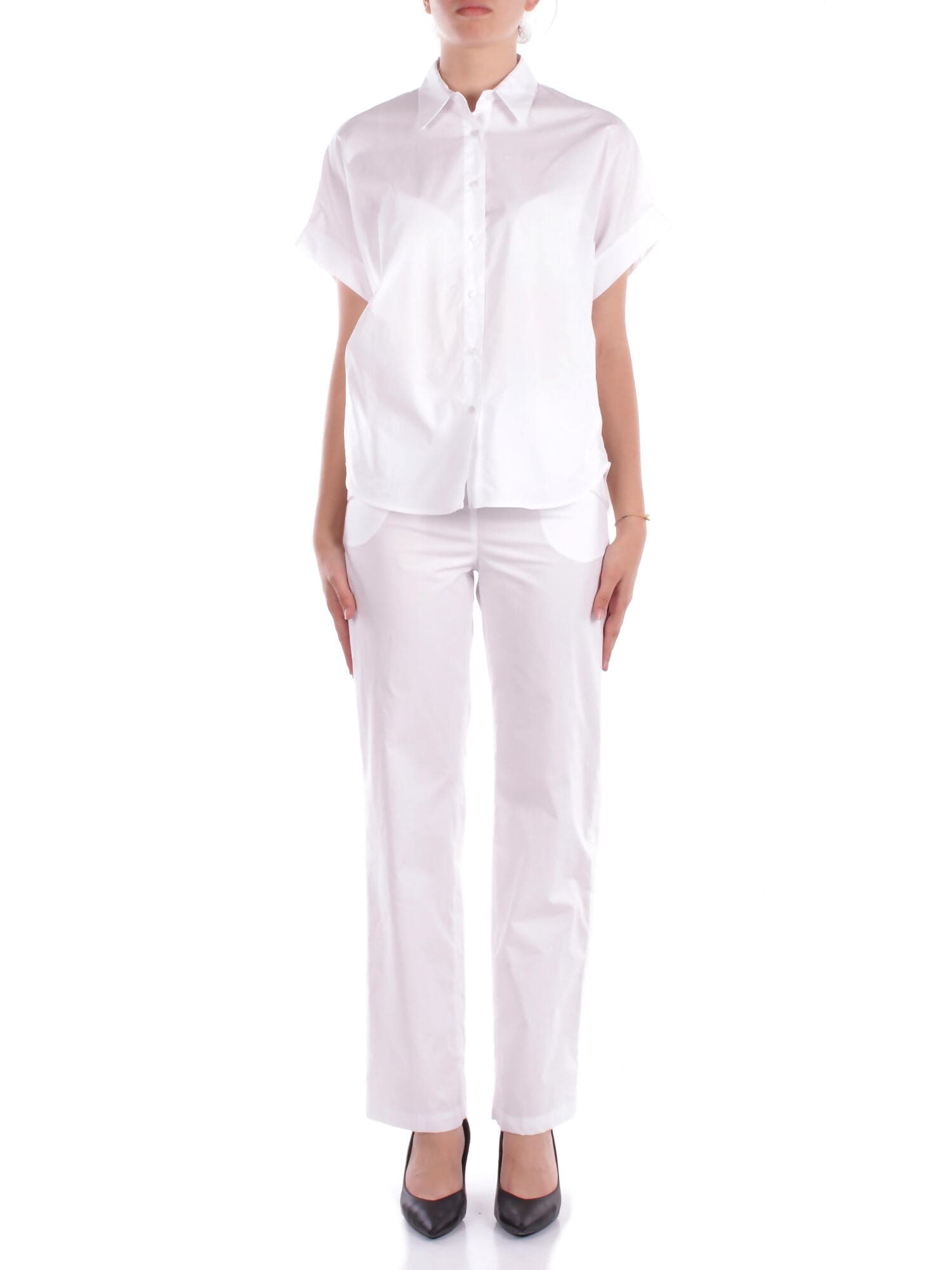 Manila Grace Trousers