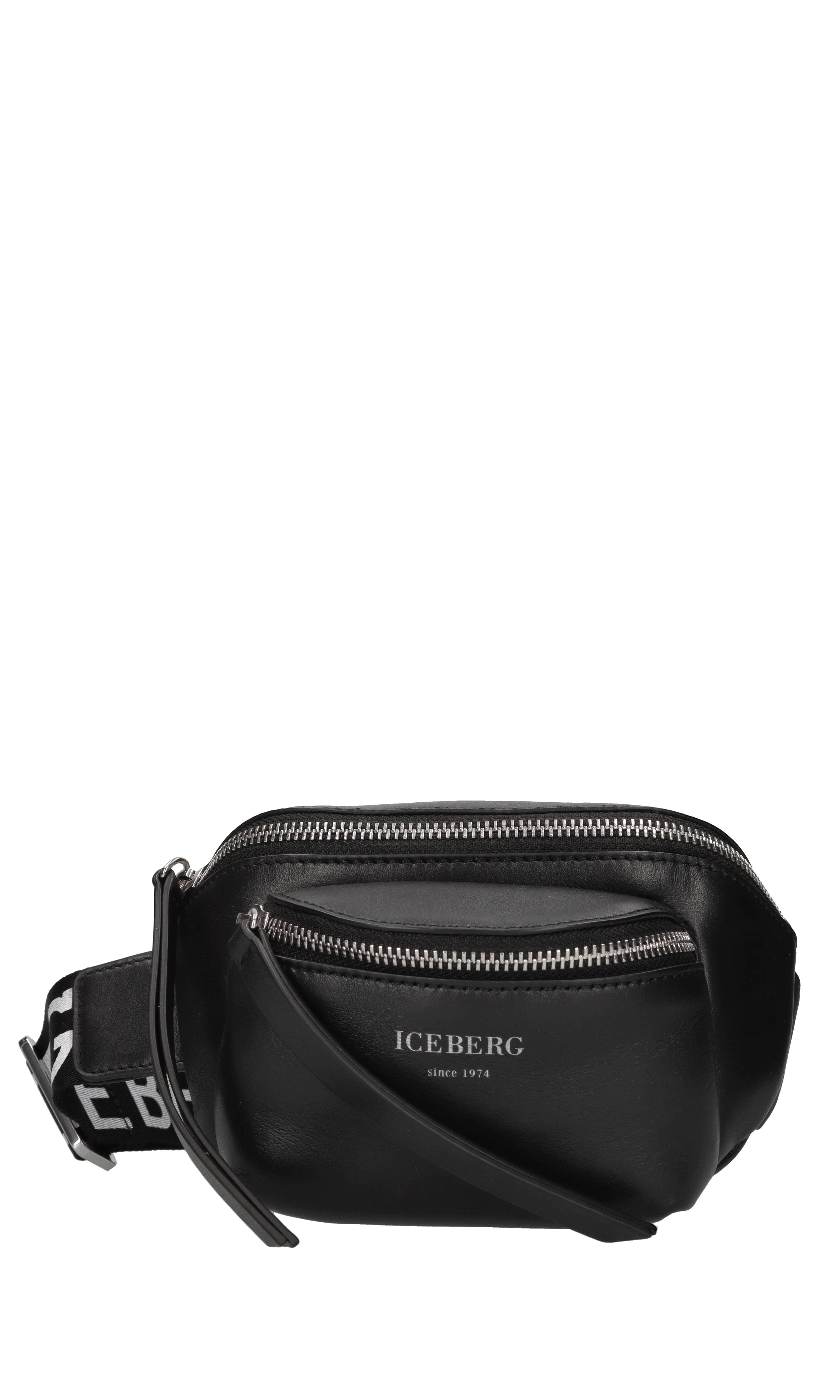 Iceberg Bags..
