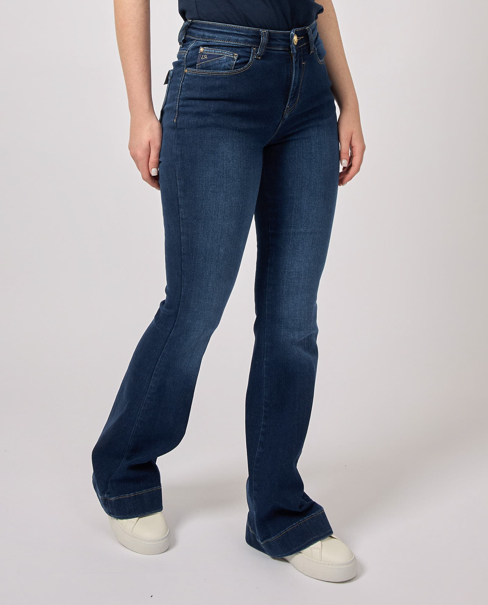 YES ZEE Jeans
