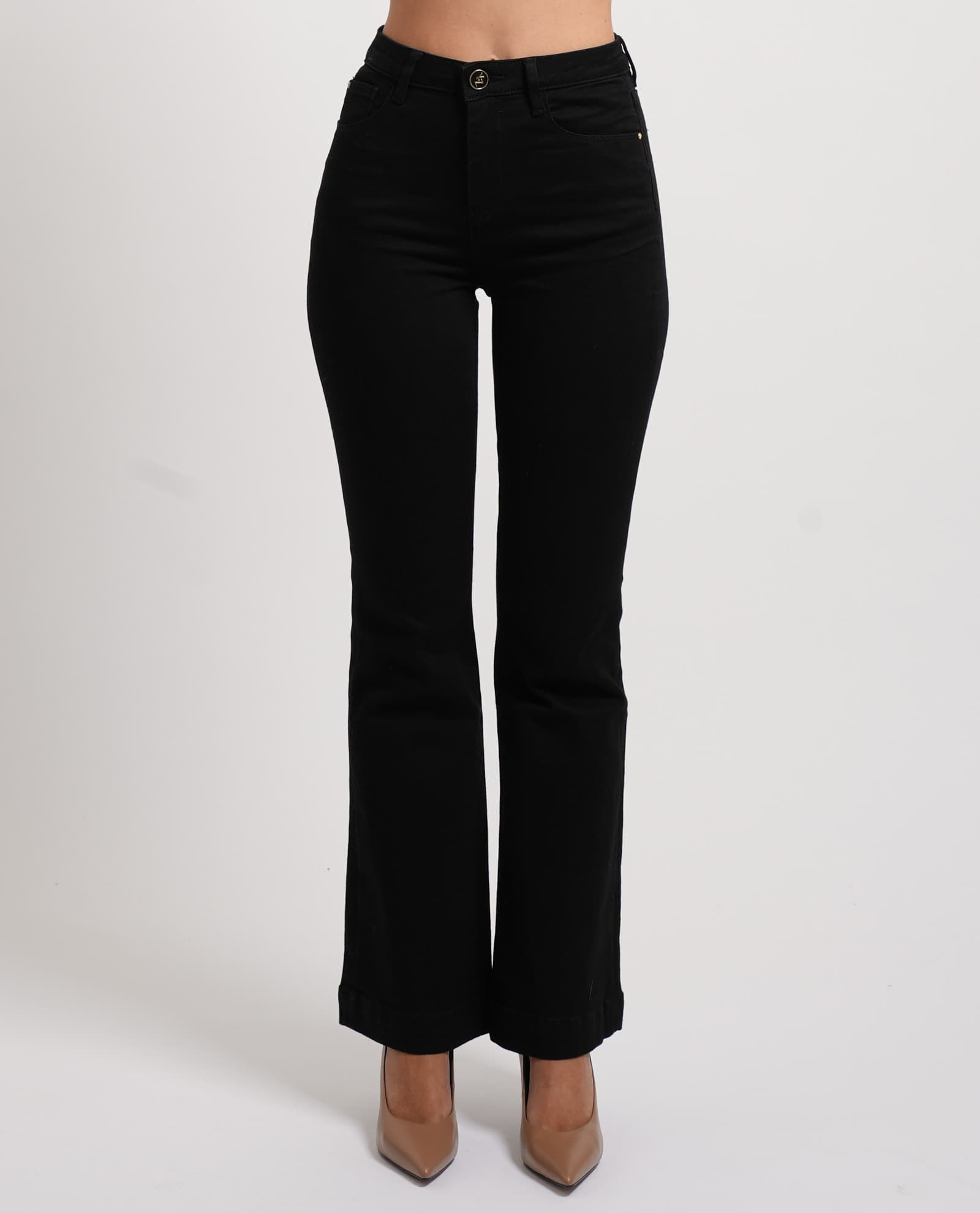 YES ZEE Jeans