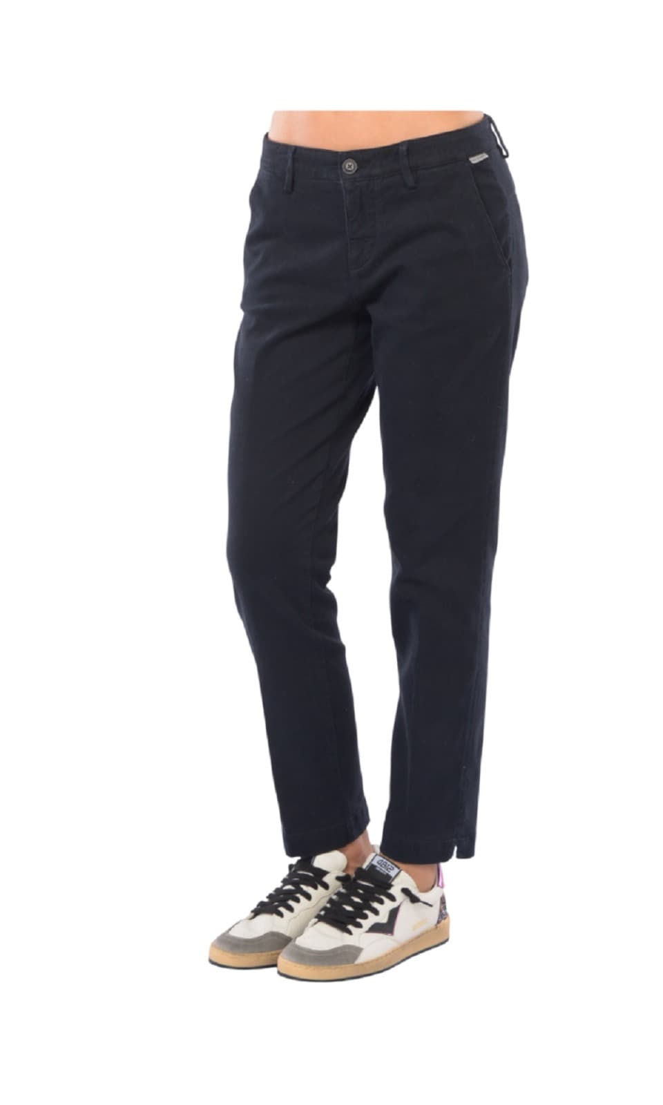 ROY ROGER'S RTW... Blu