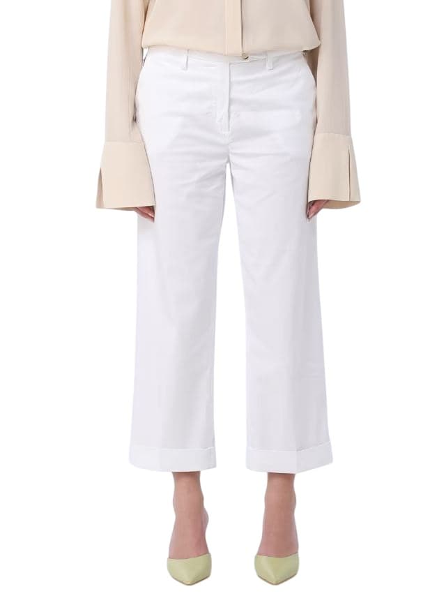 Re-Hash RTW... White