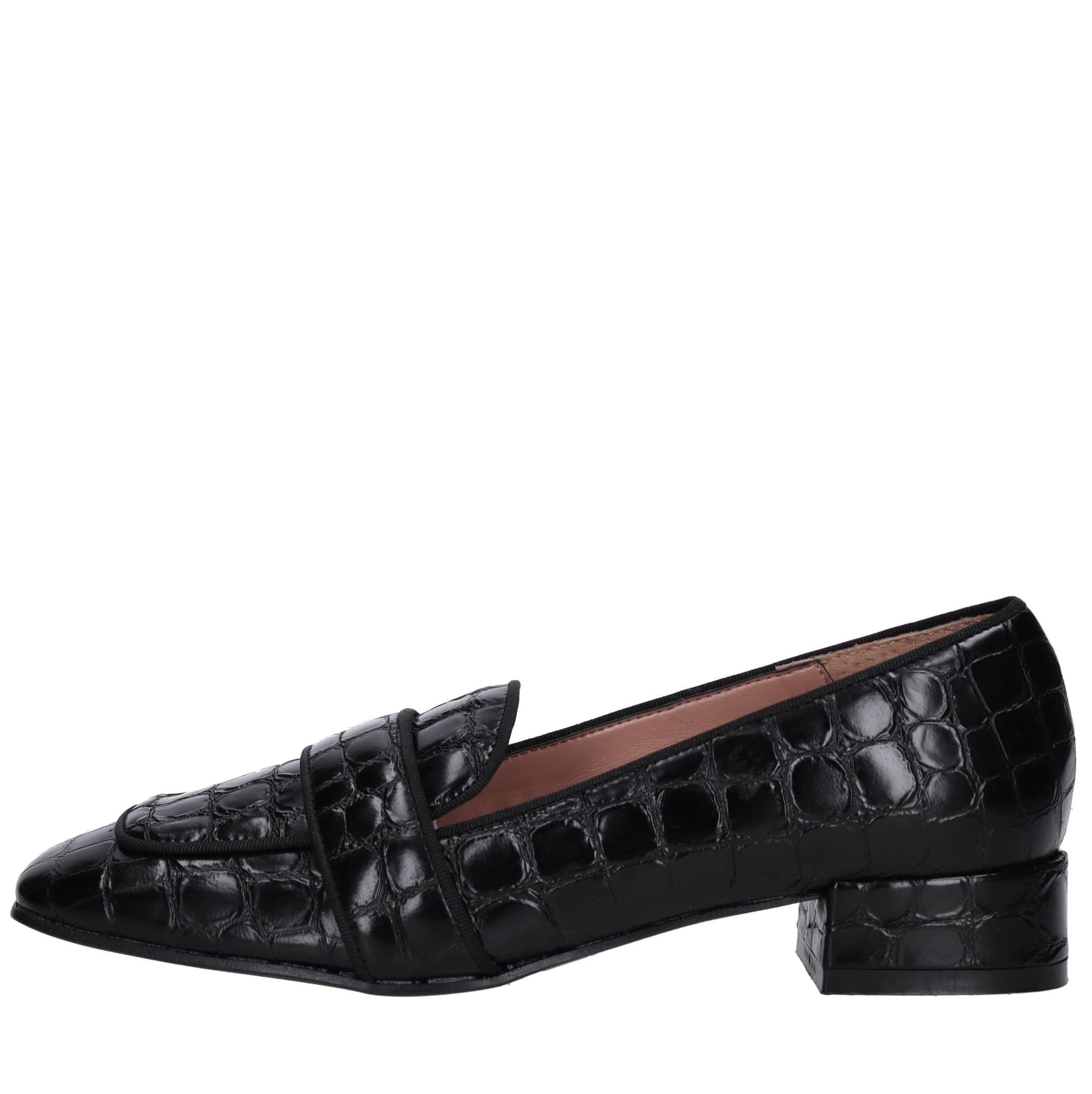 BIANCADI Flat shoes