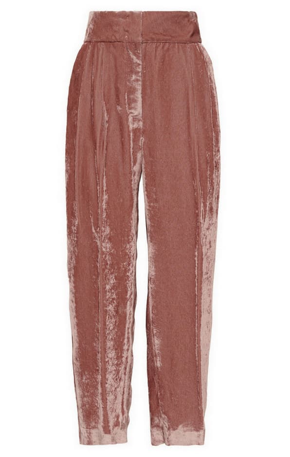 Fabiana Filippi RTW... Pink