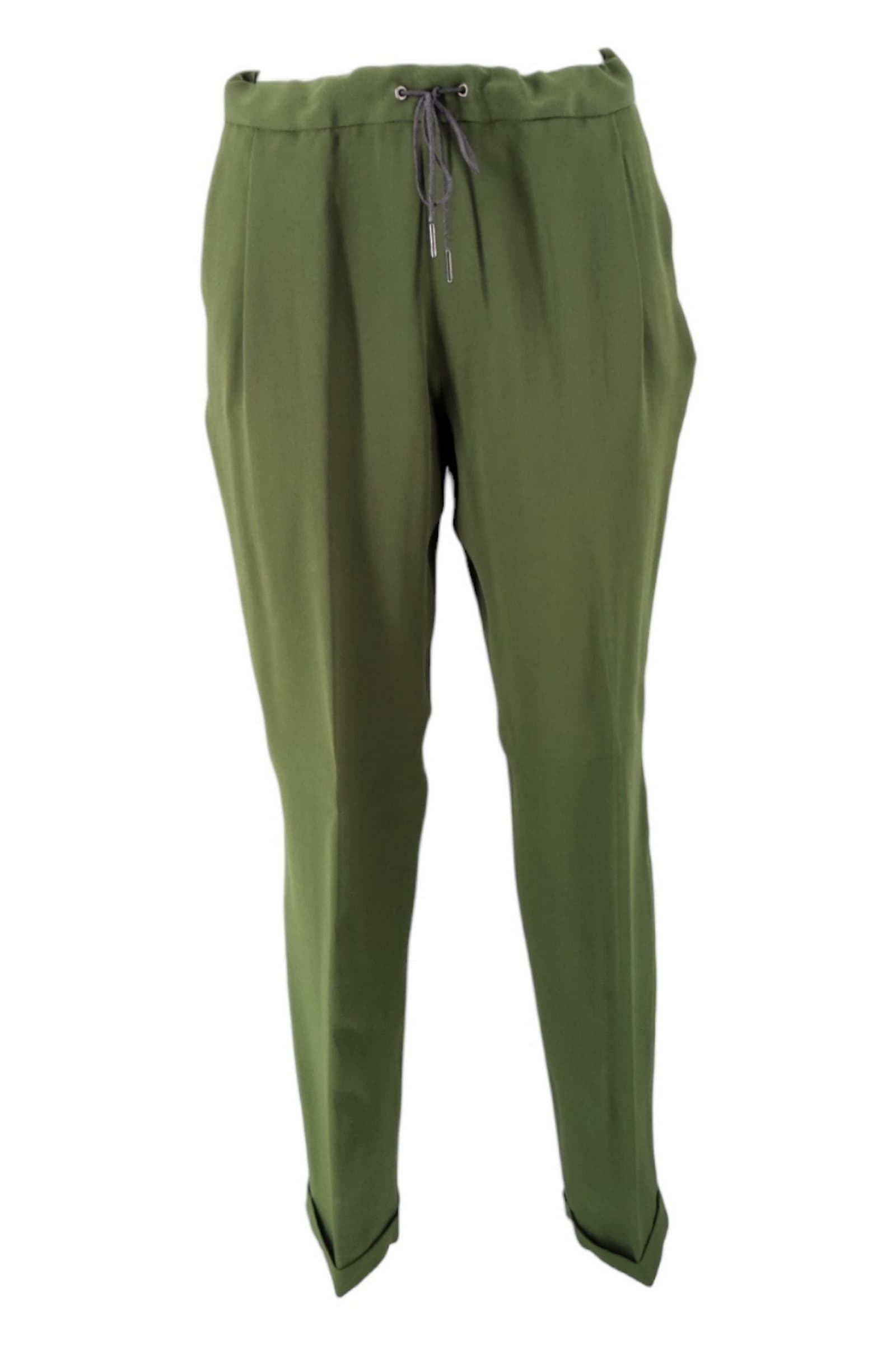 Fabiana Filippi RTW... Green